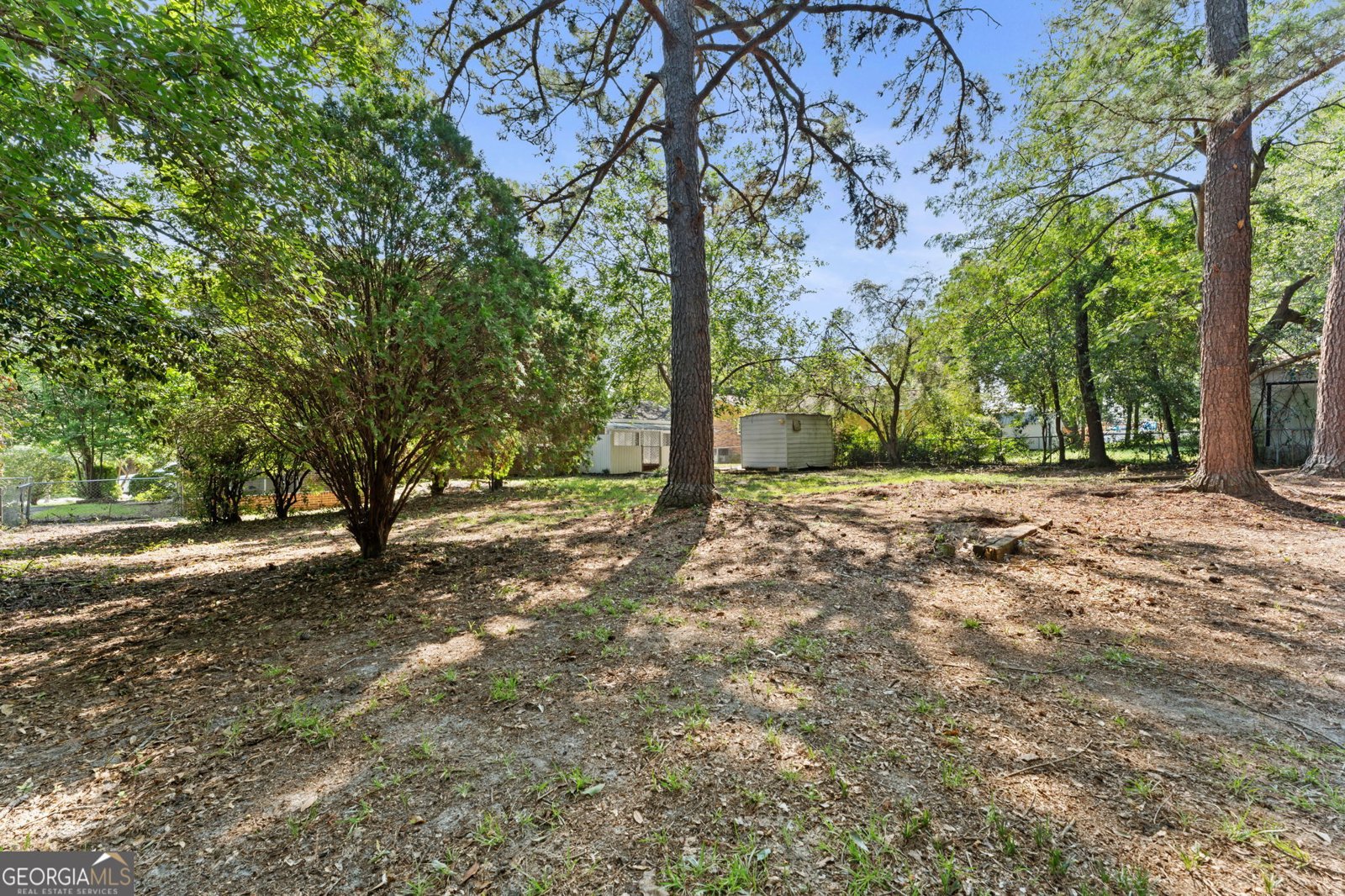 414 Kimberly Road Warner Robins - Photo 49
