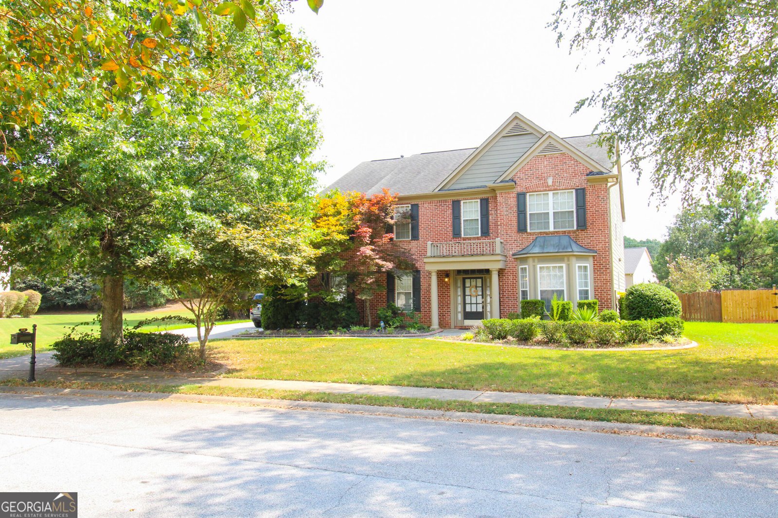 119 Village Green Circle Tyrone - main photo