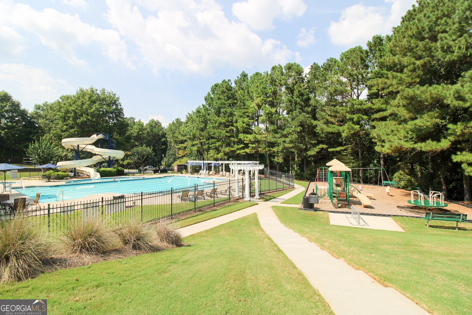 119 Village Green Circle Tyrone - Photo 16