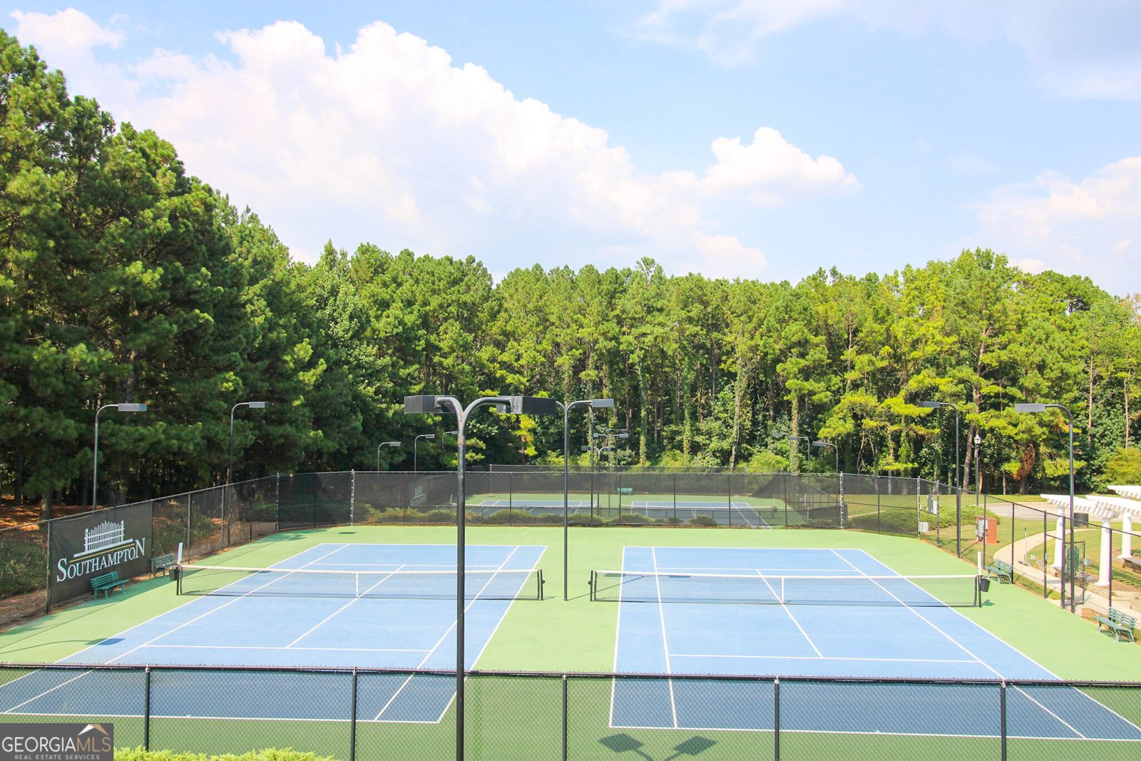 119 Village Green Circle Tyrone - Photo 17