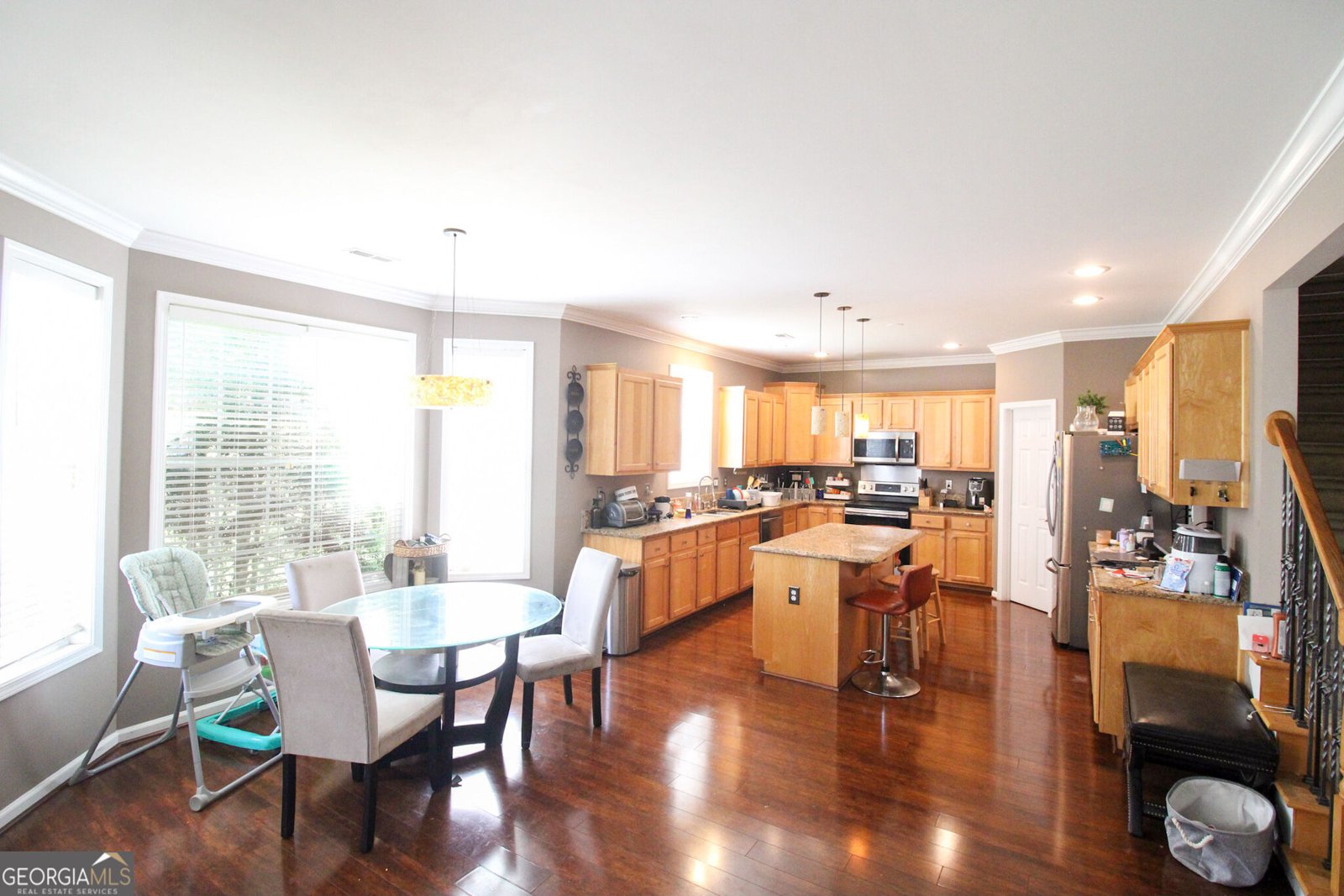 119 Village Green Circle Tyrone - Photo 6