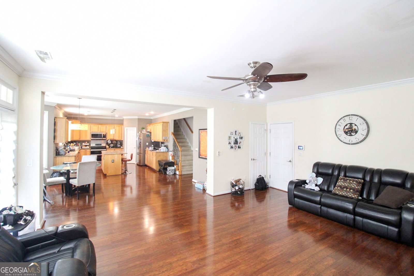 119 Village Green Circle Tyrone - Photo 7