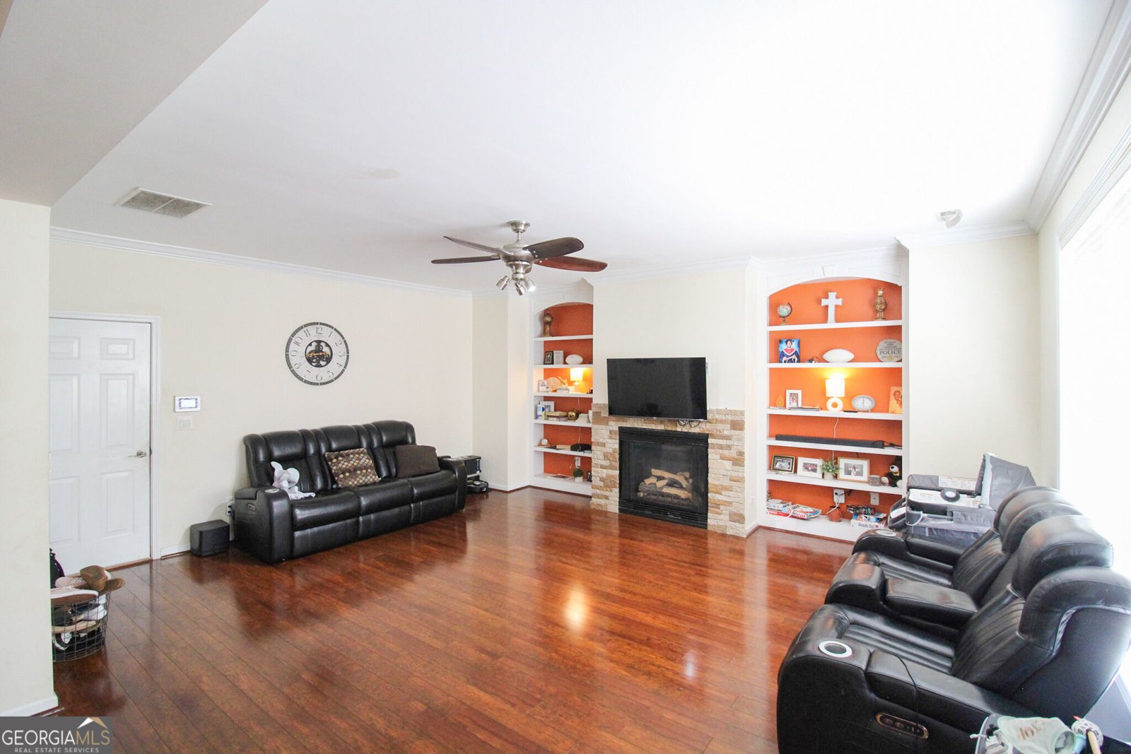 119 Village Green Circle Tyrone - Photo 8