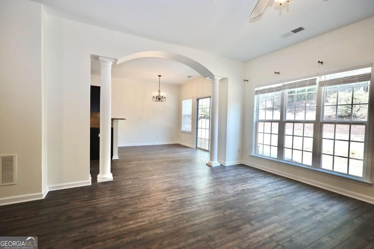 2610 Cottage View Way Cumming - Photo 10