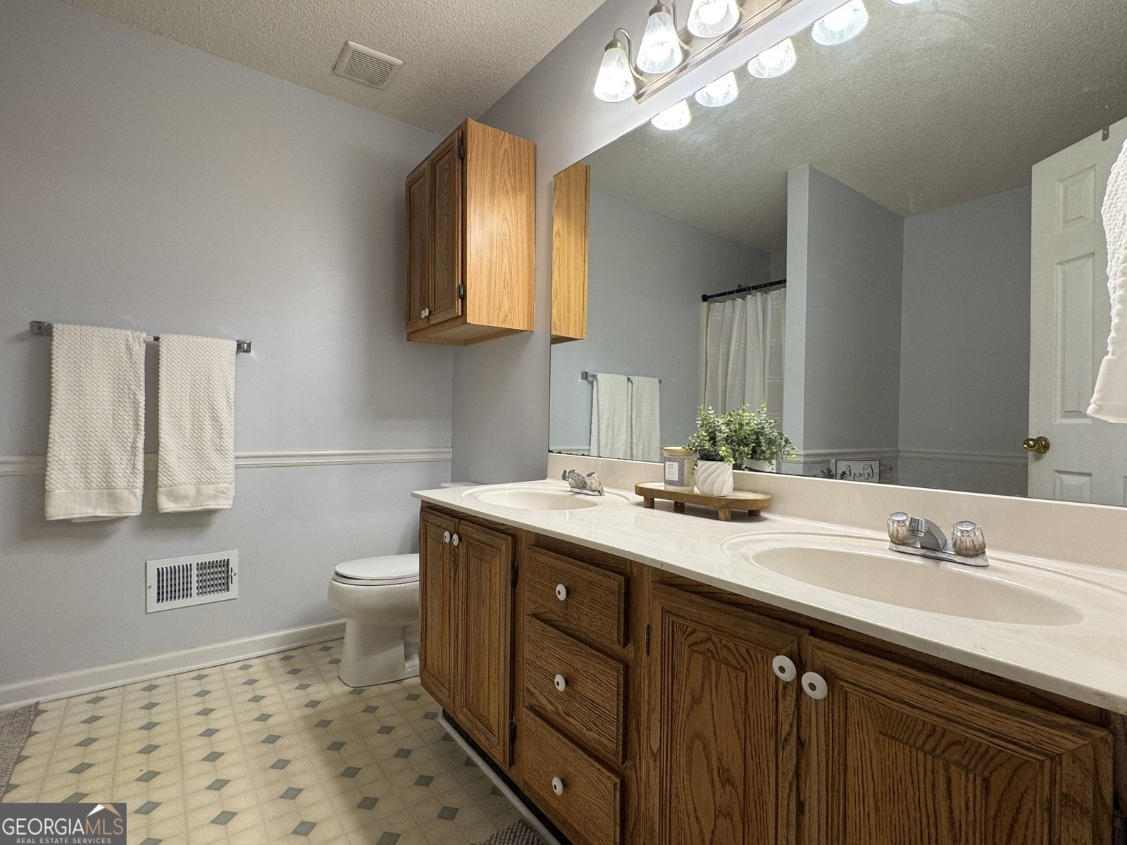 207 Williamsburg Circle McDonough - Photo 20