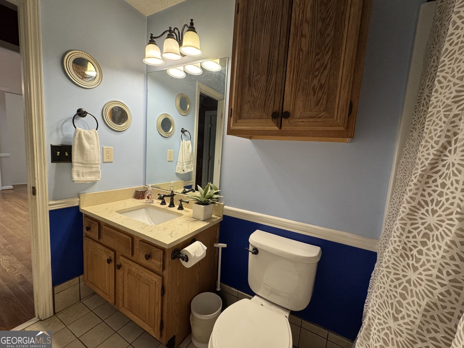 207 Williamsburg Circle McDonough - Photo 26