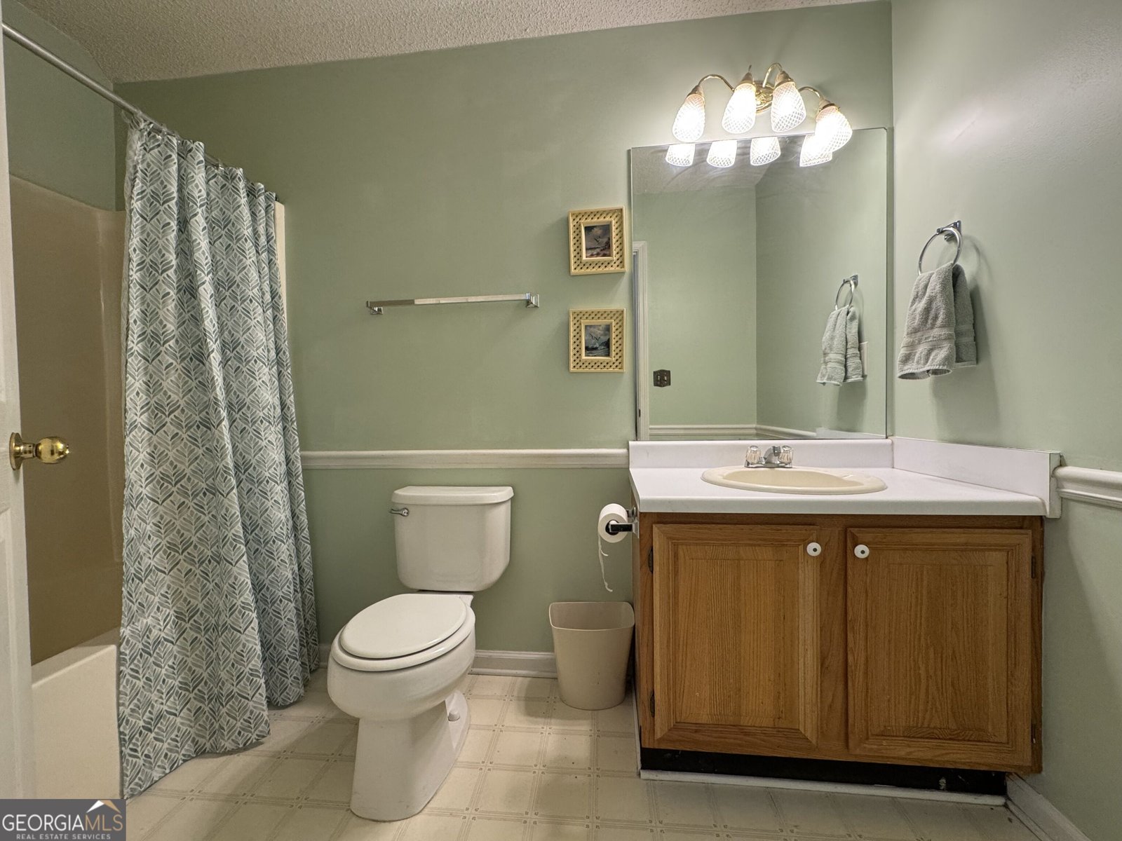 207 Williamsburg Circle McDonough - Photo 35