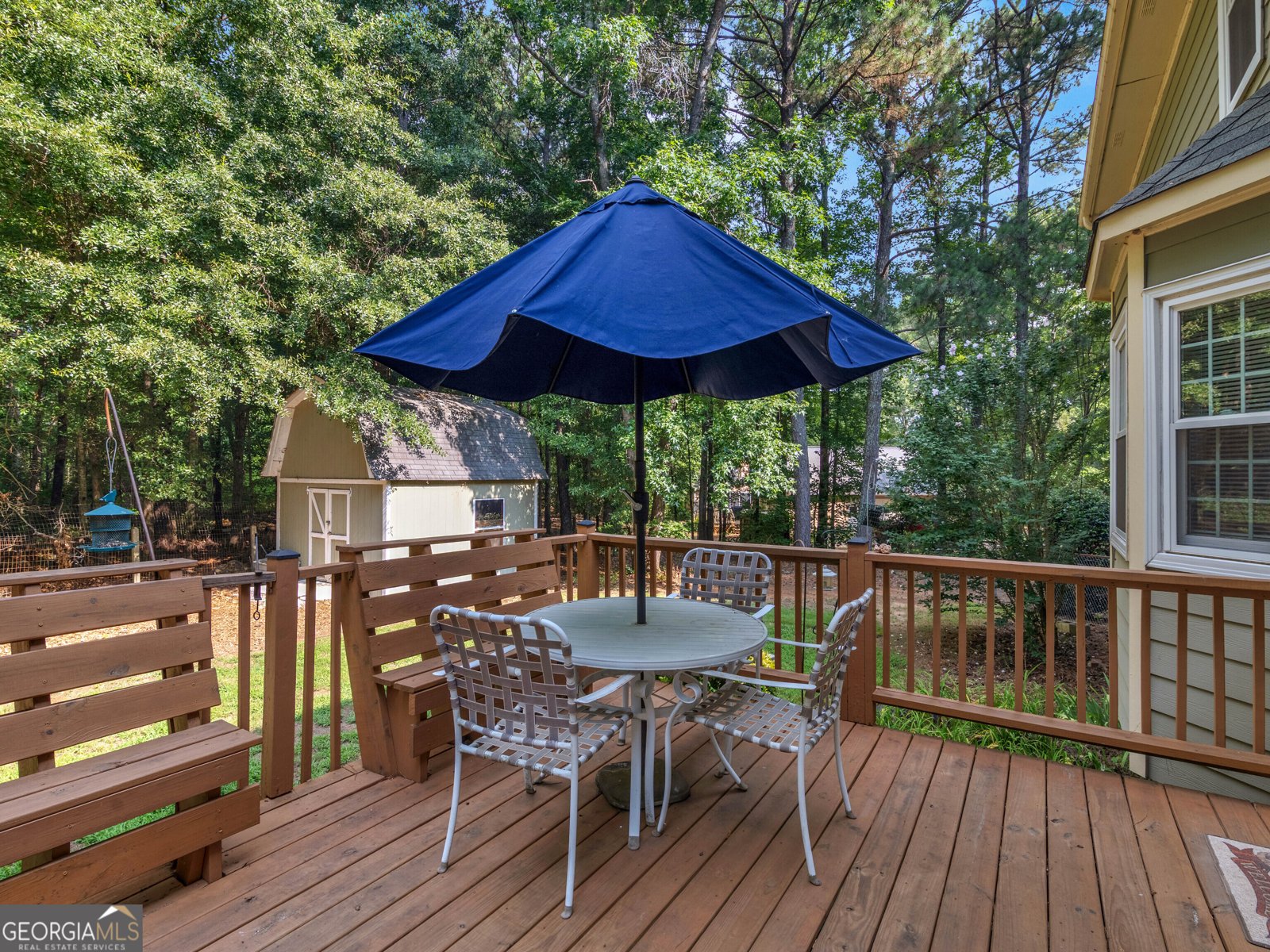 207 Williamsburg Circle McDonough - Photo 40