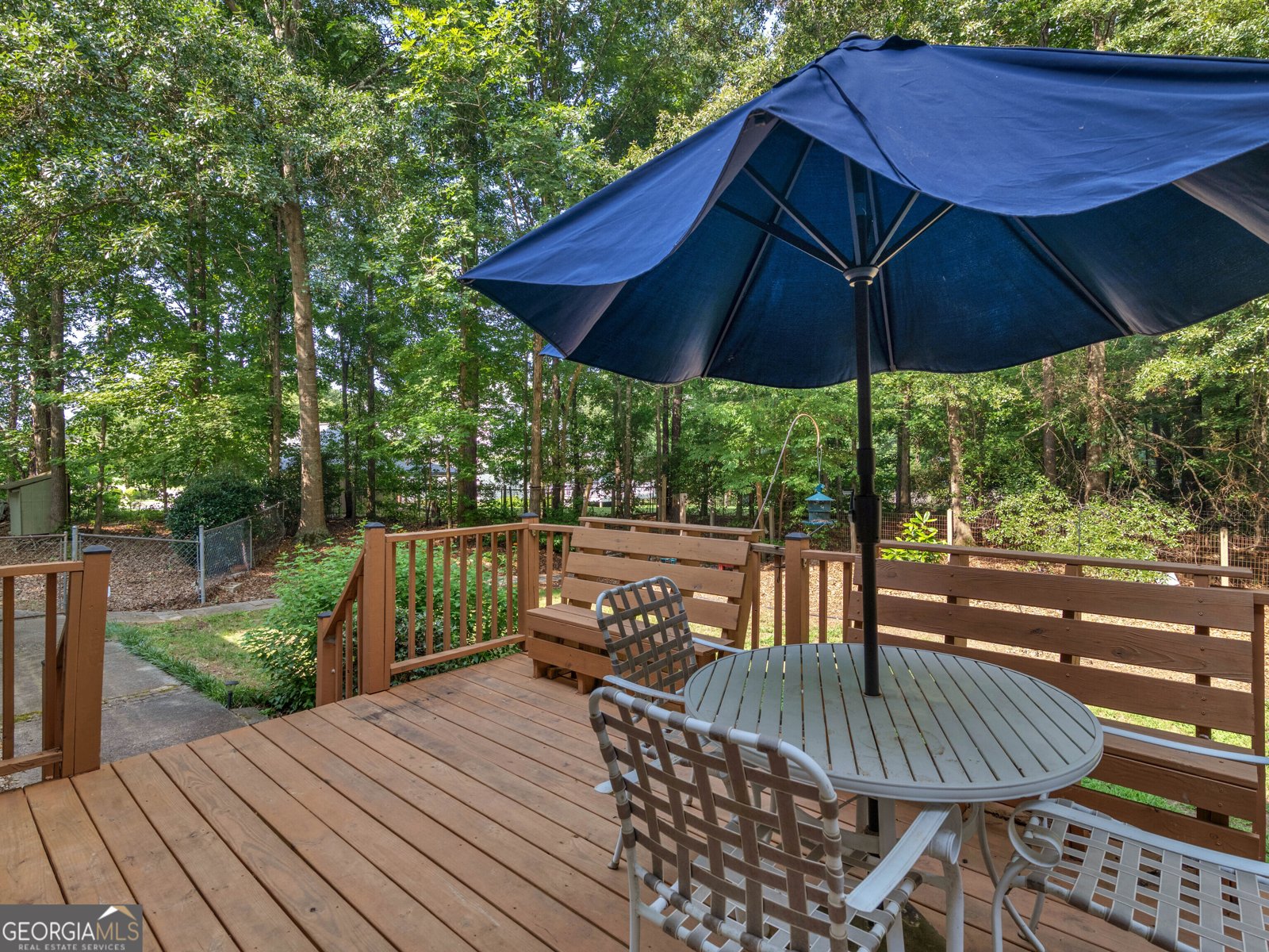207 Williamsburg Circle McDonough - Photo 41