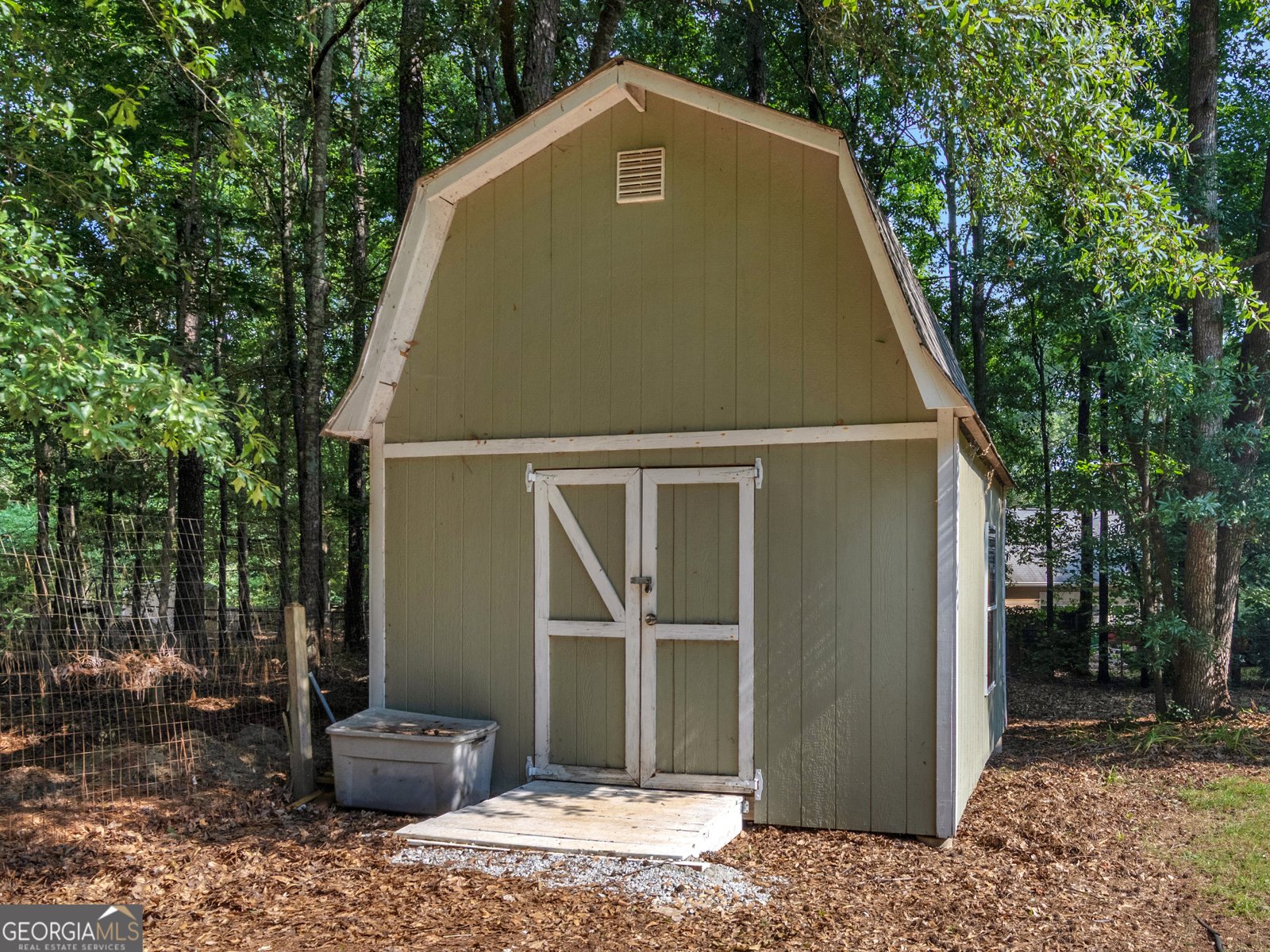 207 Williamsburg Circle McDonough - Photo 42