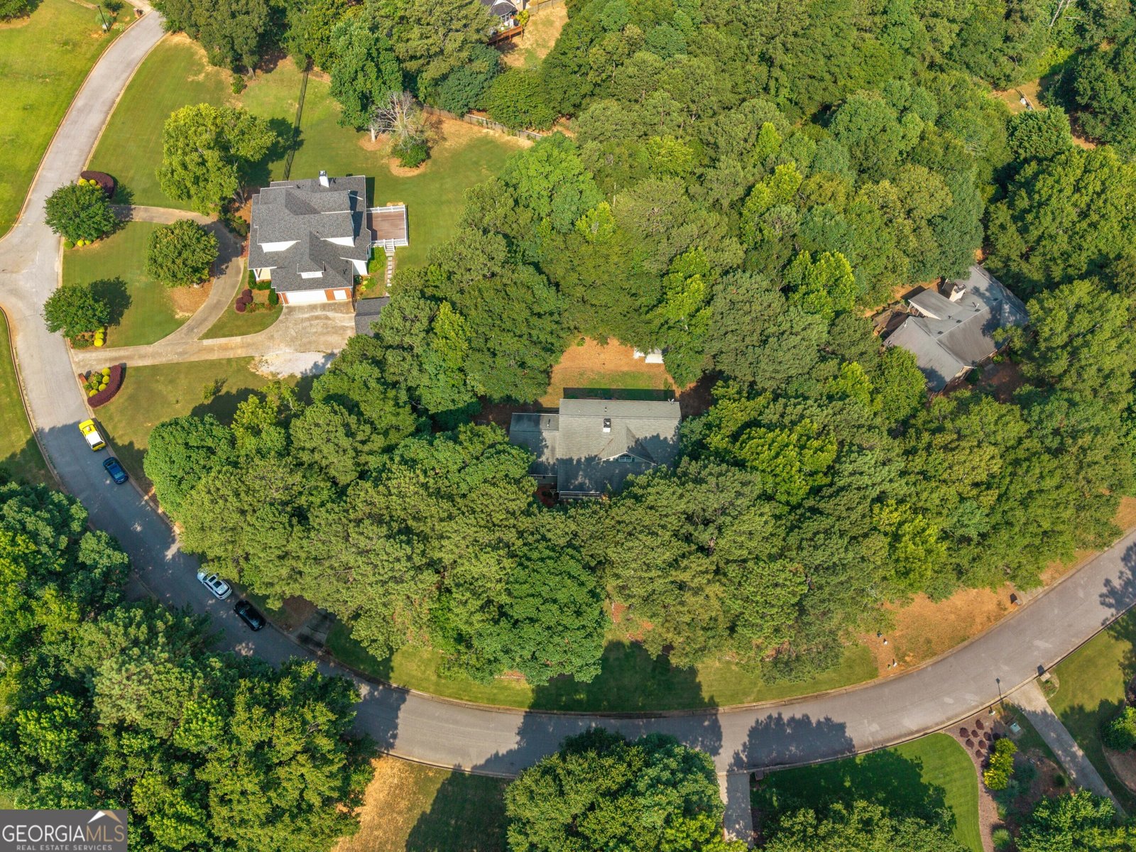 207 Williamsburg Circle McDonough - Photo 46
