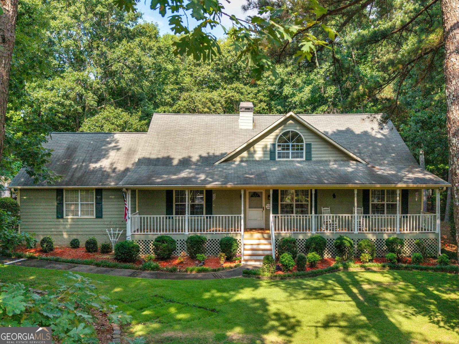 207 Williamsburg Circle McDonough - Photo 47