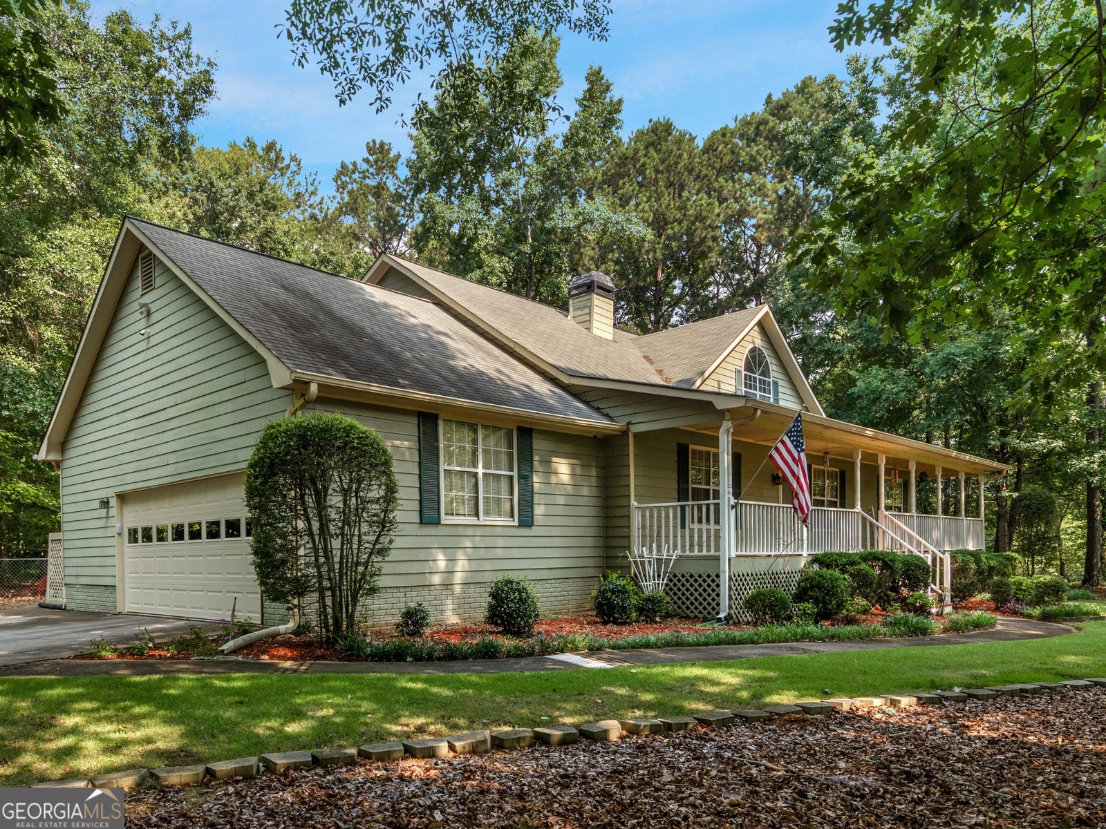 207 Williamsburg Circle McDonough - Photo 6