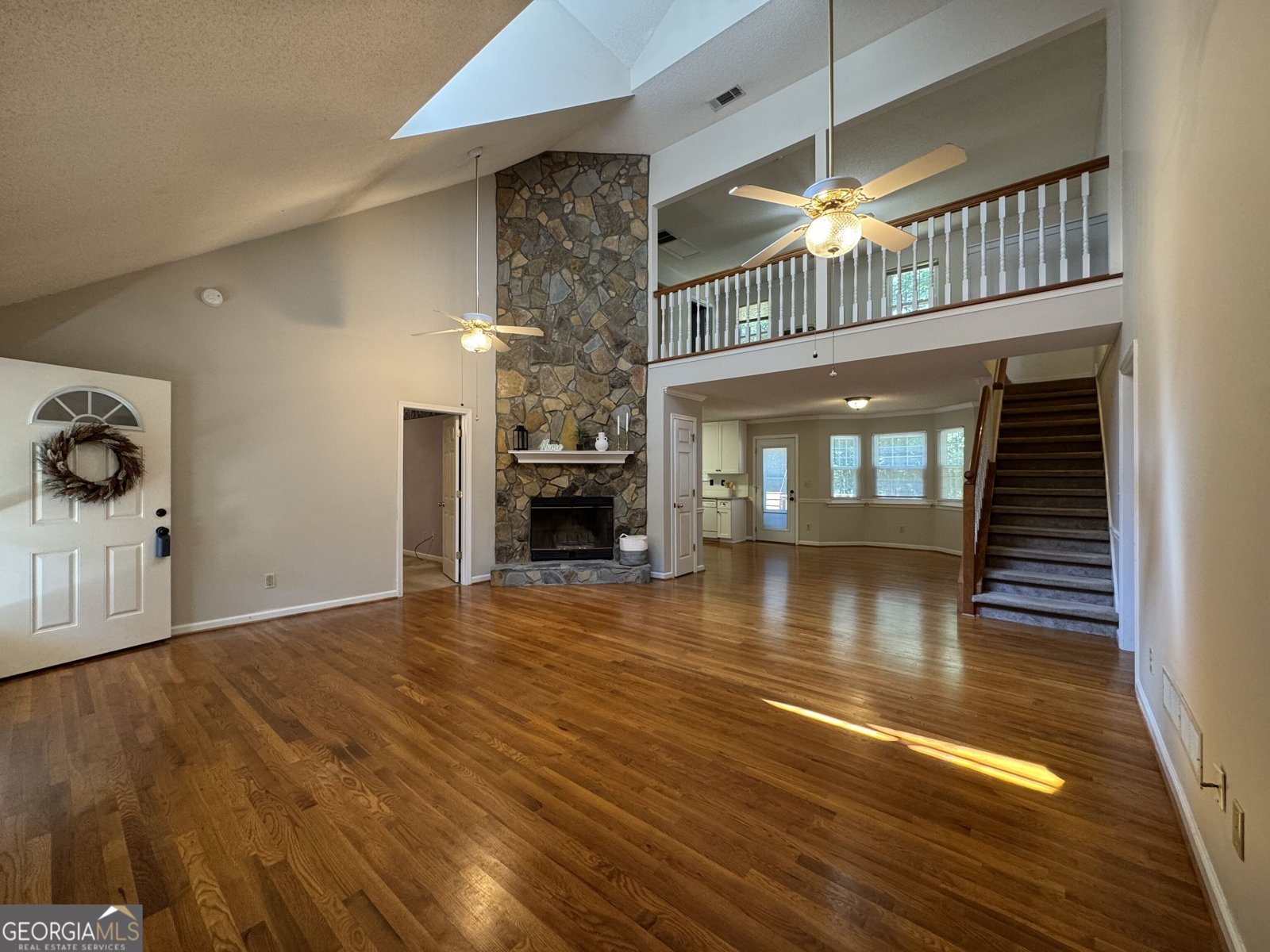 207 Williamsburg Circle McDonough - Photo 8