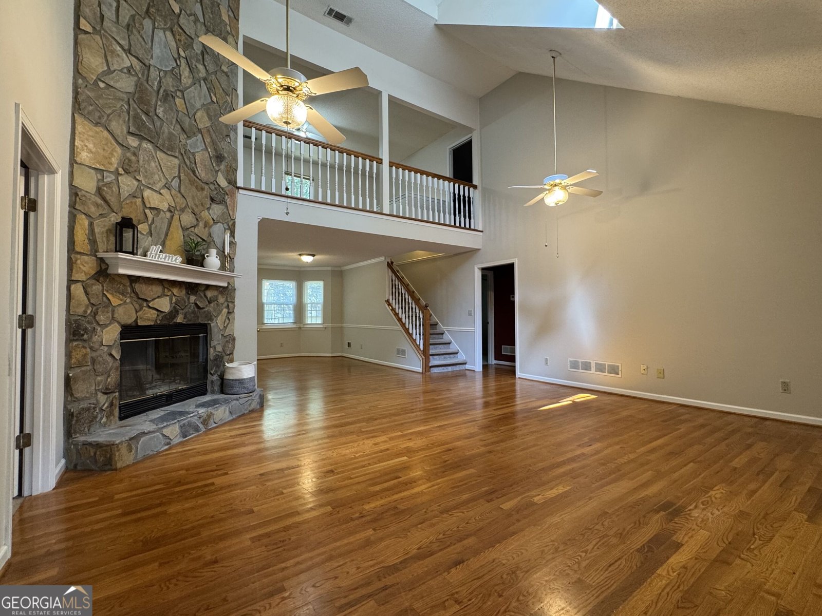207 Williamsburg Circle McDonough - Photo 9