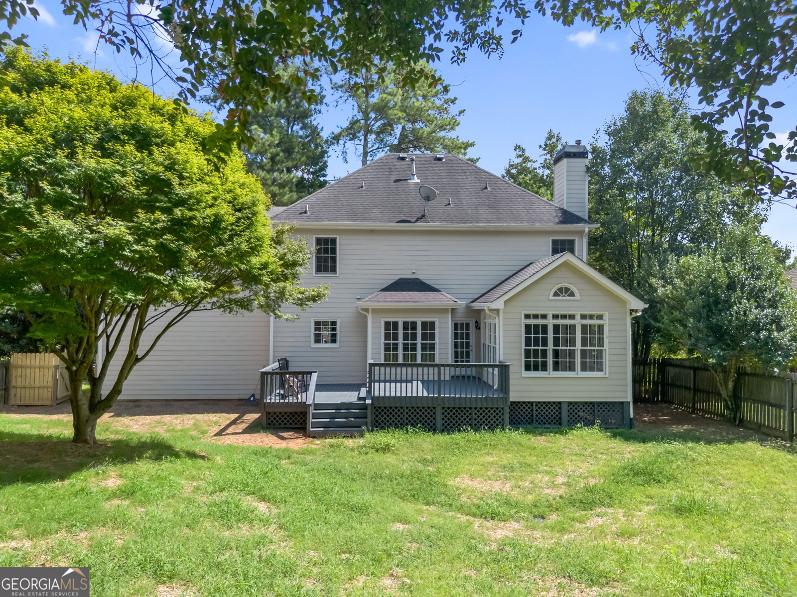 180 Shyrewood Drive Lawrenceville - Photo 42
