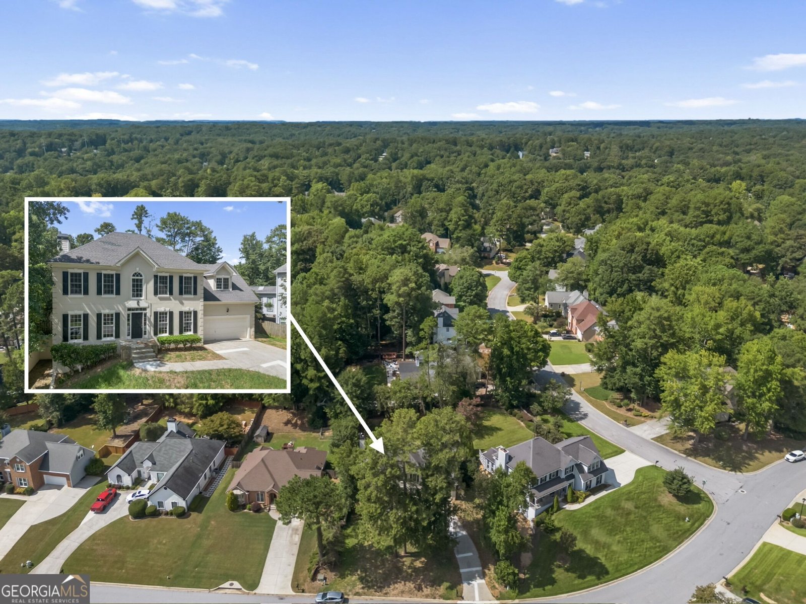 180 Shyrewood Drive Lawrenceville - Photo 43