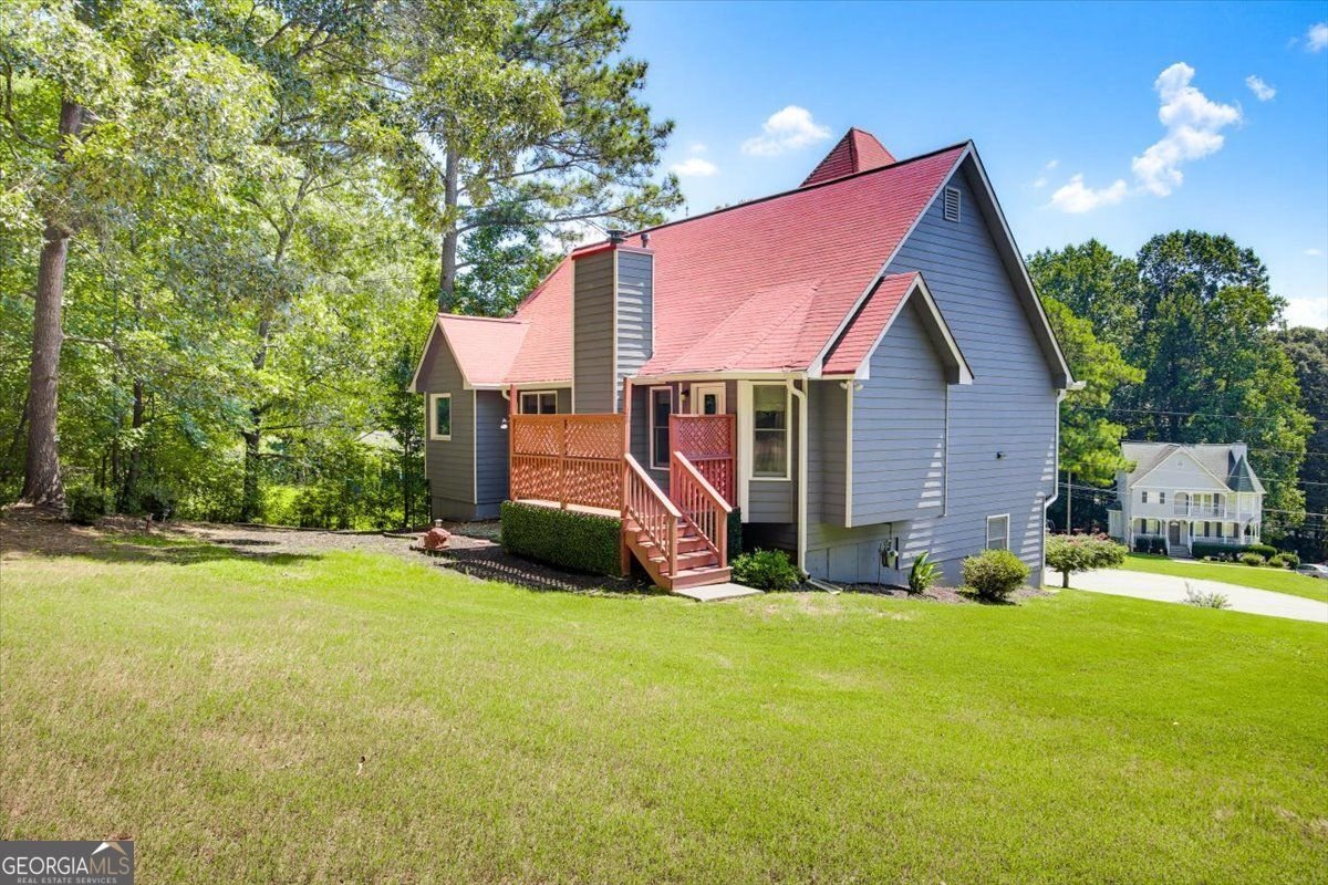 51 Chantilly Way Dallas - Photo 26