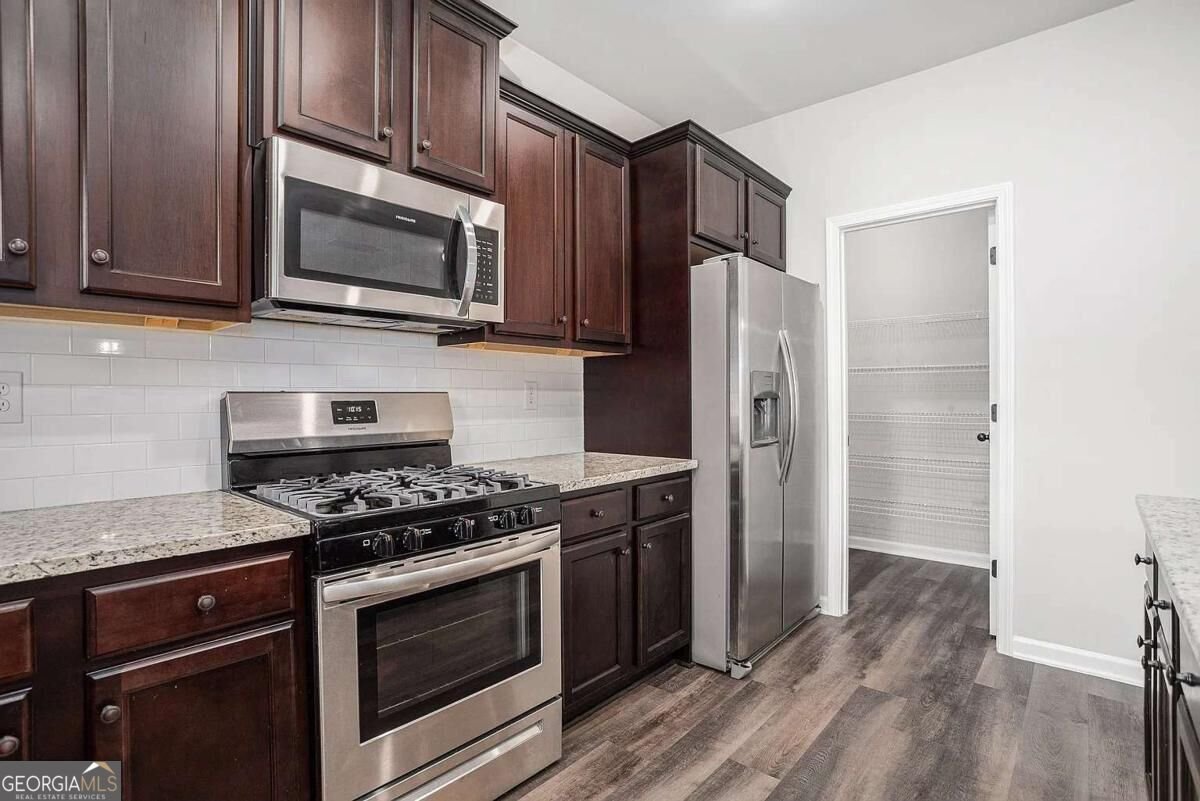 195 Enon Mill Lane Atlanta - Photo 11