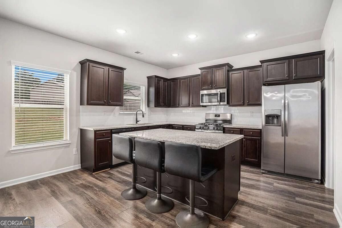 195 Enon Mill Lane Atlanta - Photo 12