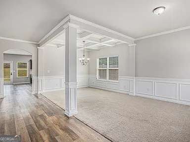 195 Enon Mill Lane Atlanta - Photo 9