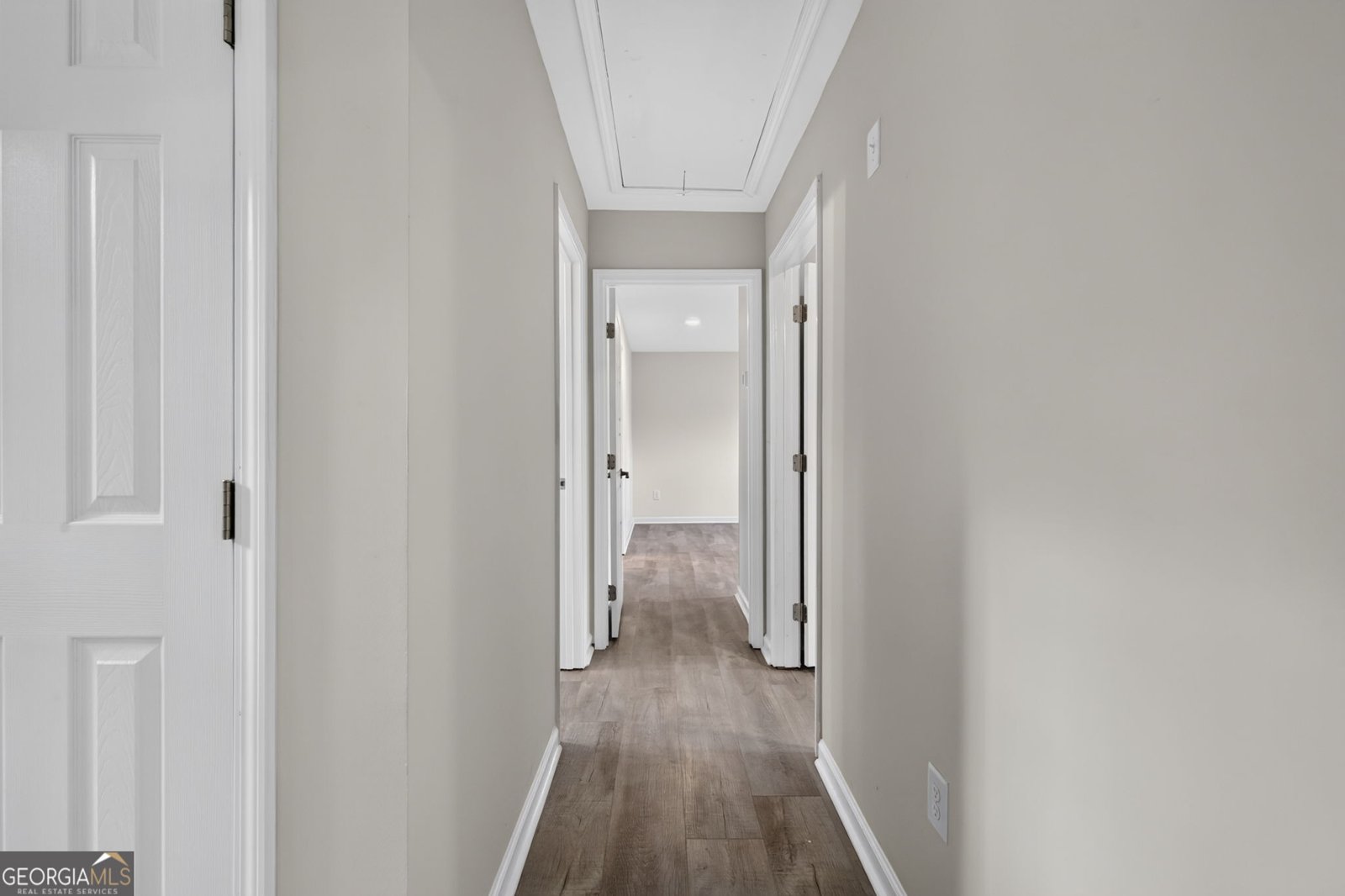 3942 Alderwoods Drive Jonesboro - Photo 19