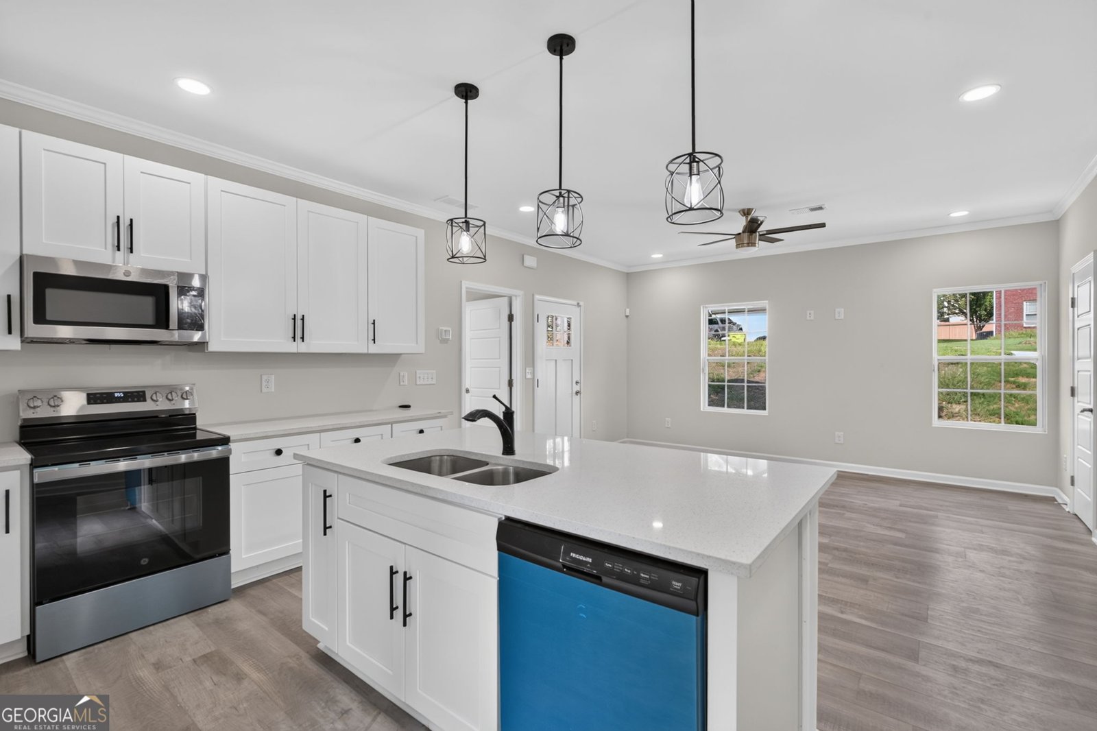 3942 Alderwoods Drive Jonesboro - Photo 8