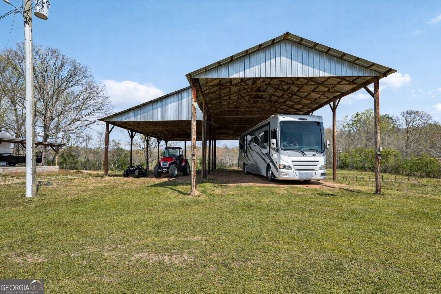 9902 Highway 16 Senoia - Photo 18