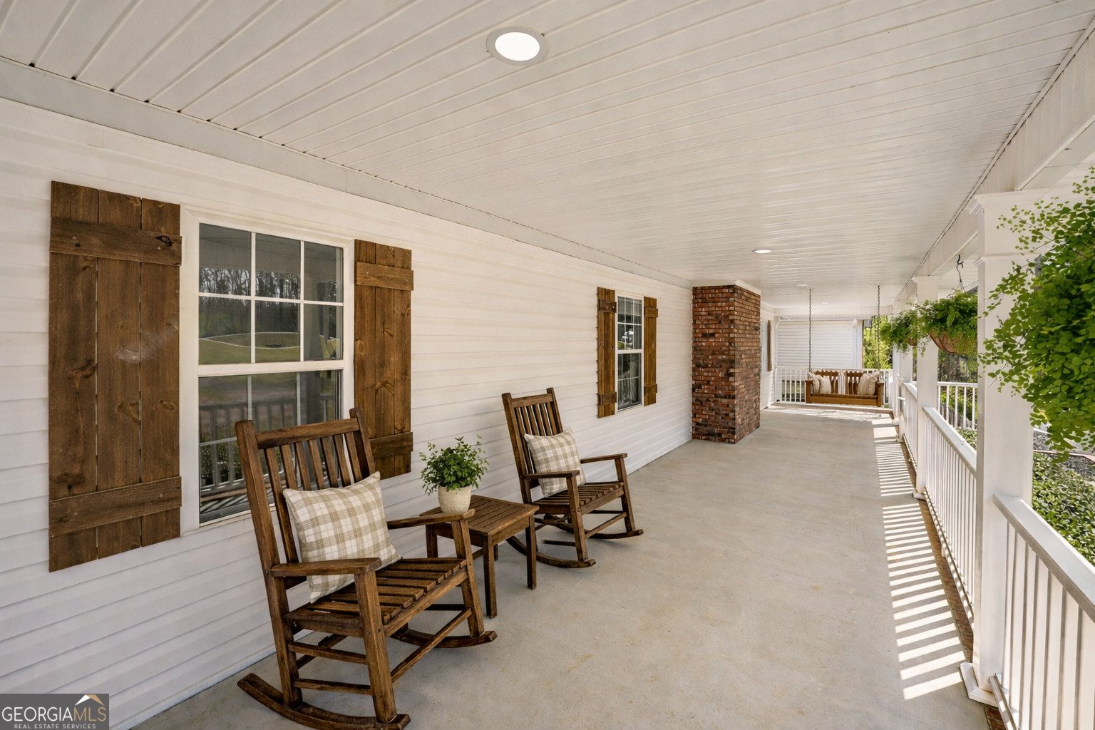 9902 Highway 16 Senoia - Photo 19