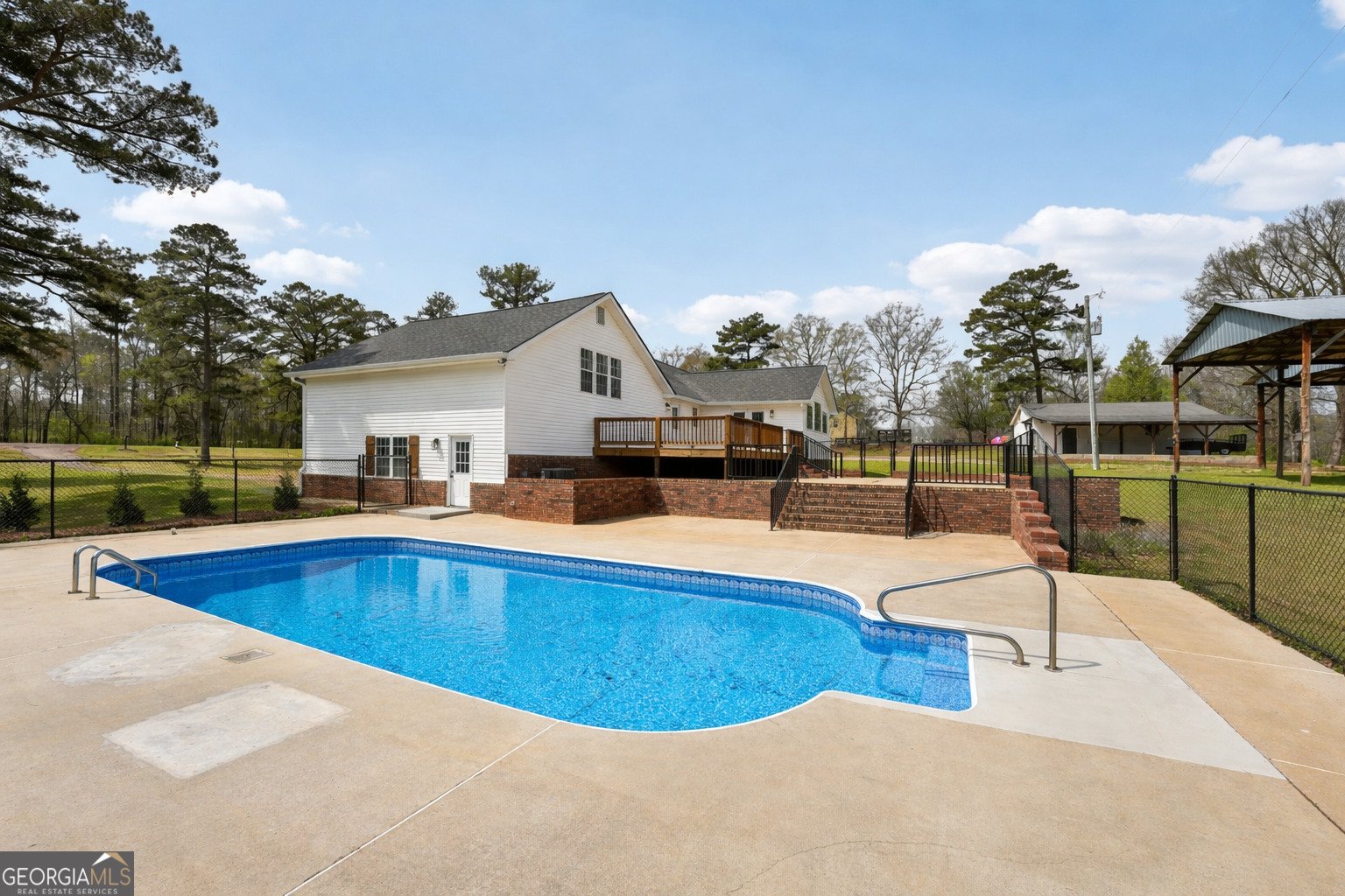 9902 Highway 16 Senoia - Photo 20