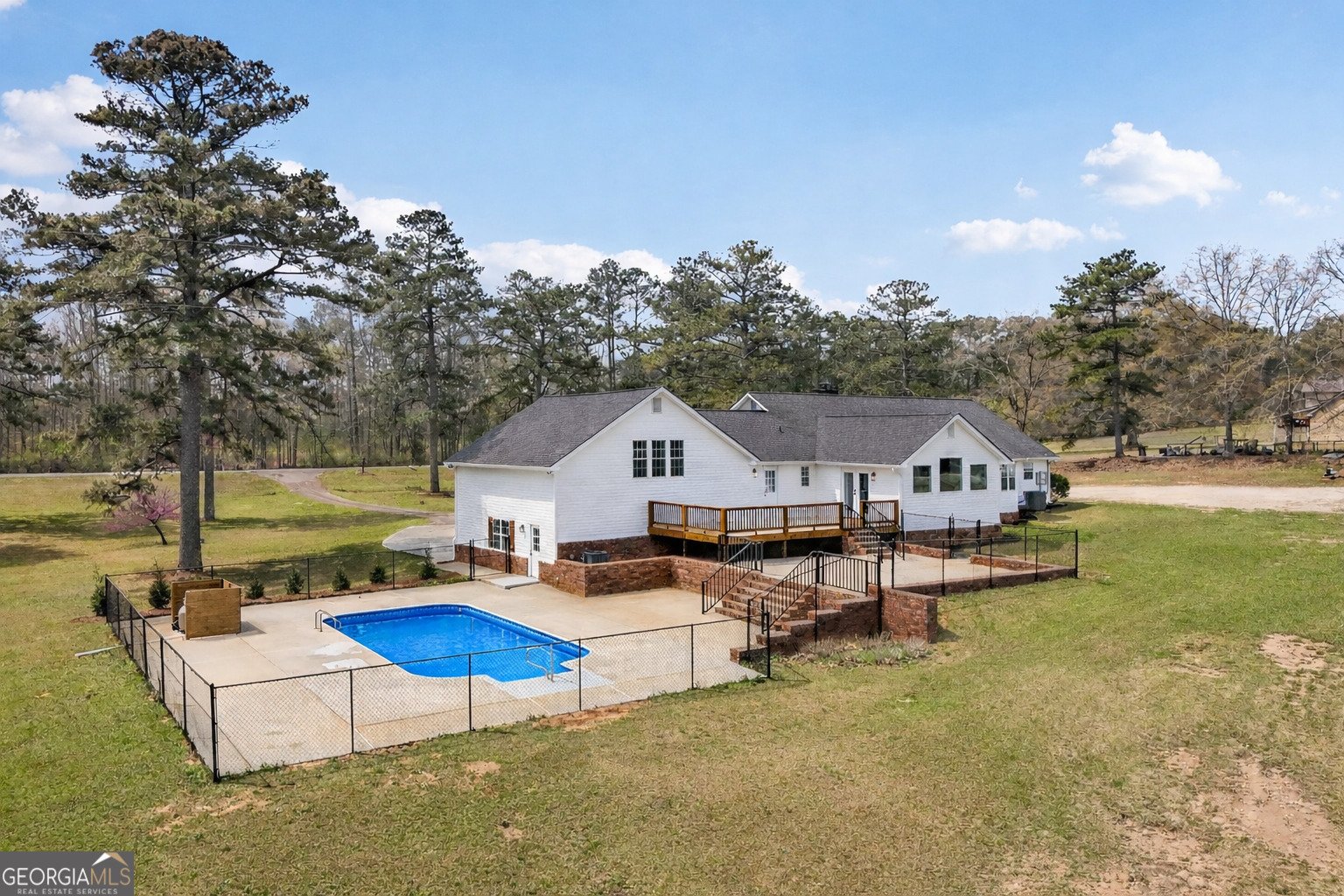 9902 Highway 16 Senoia - Photo 22