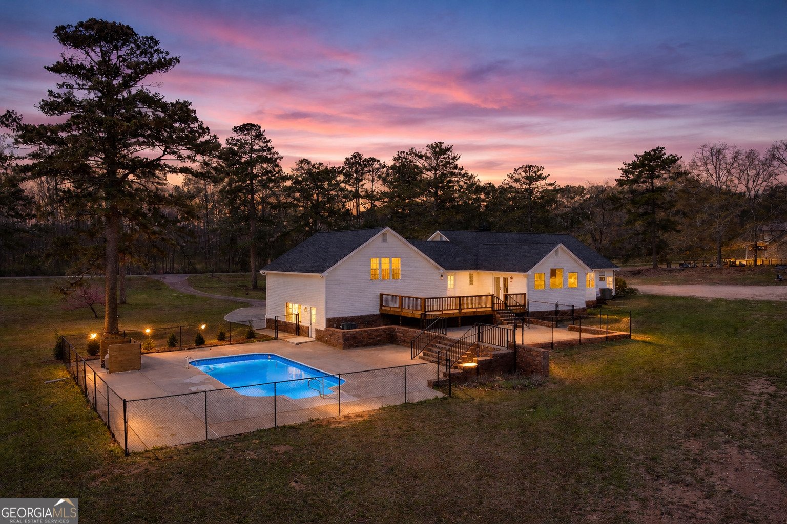 9902 Highway 16 Senoia - Photo 23