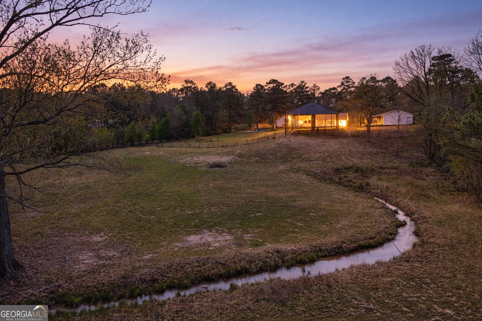 9902 Highway 16 Senoia - Photo 25