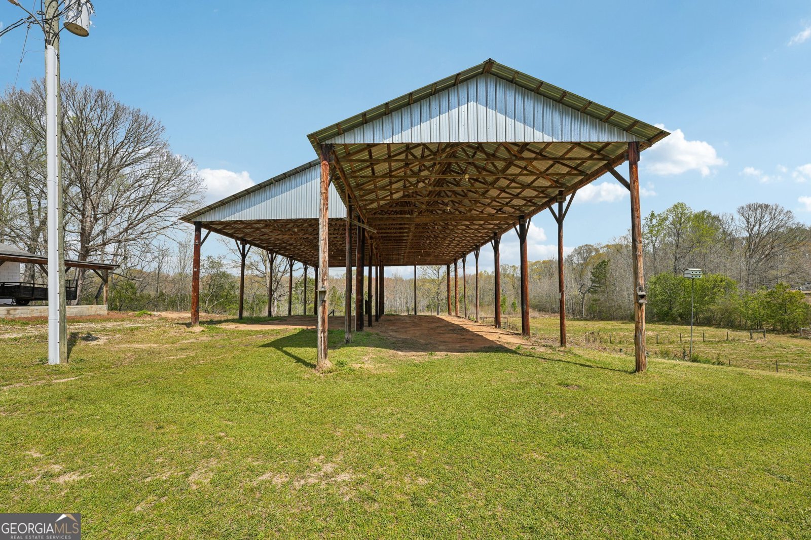 9902 Highway 16 Senoia - Photo 32