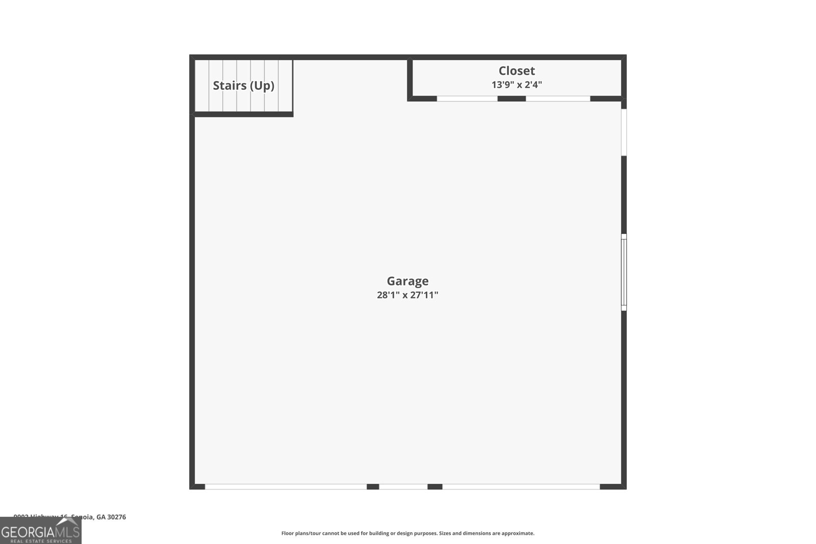 9902 Highway 16 Senoia - Photo 35