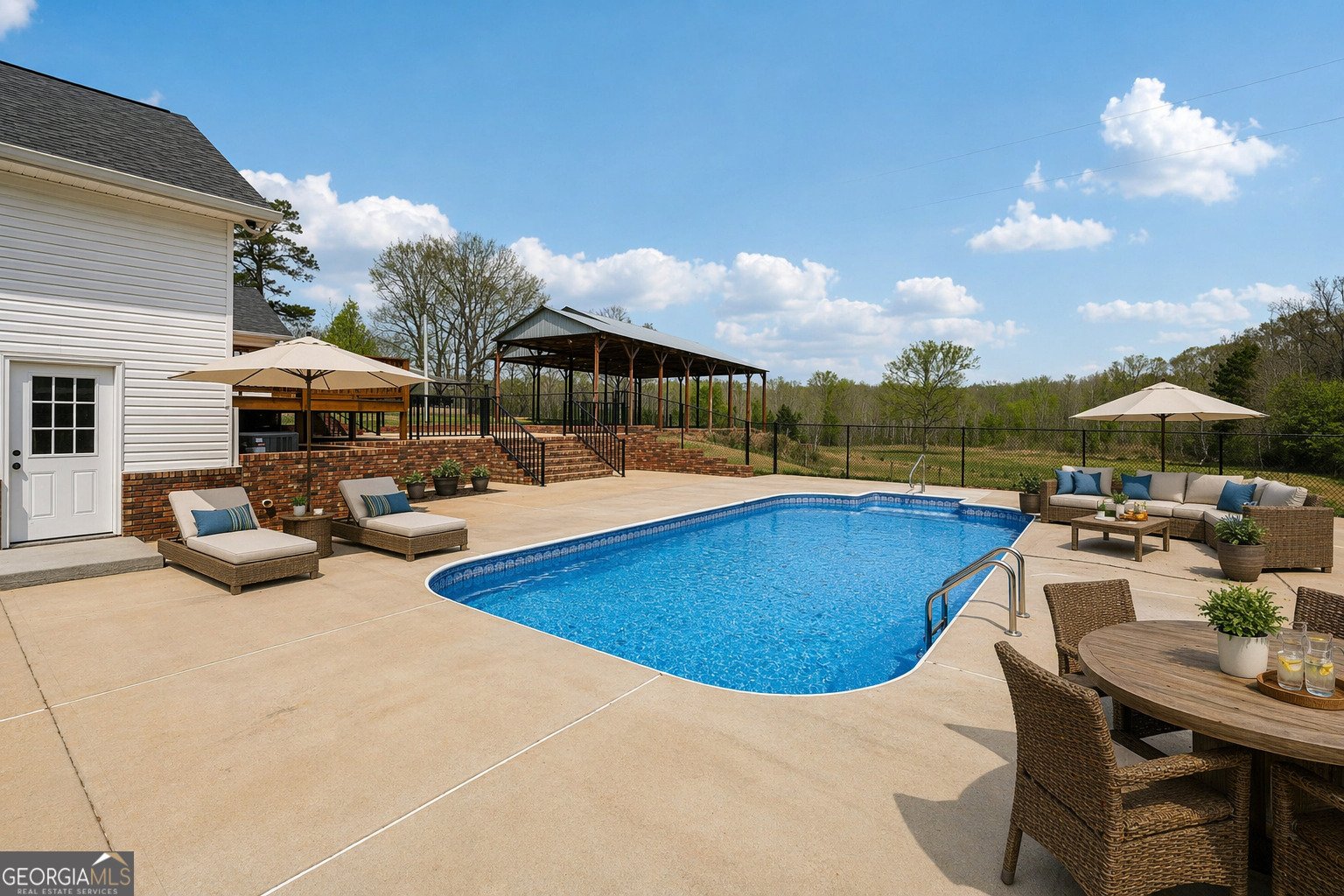 9902 Highway 16 Senoia - Photo 7