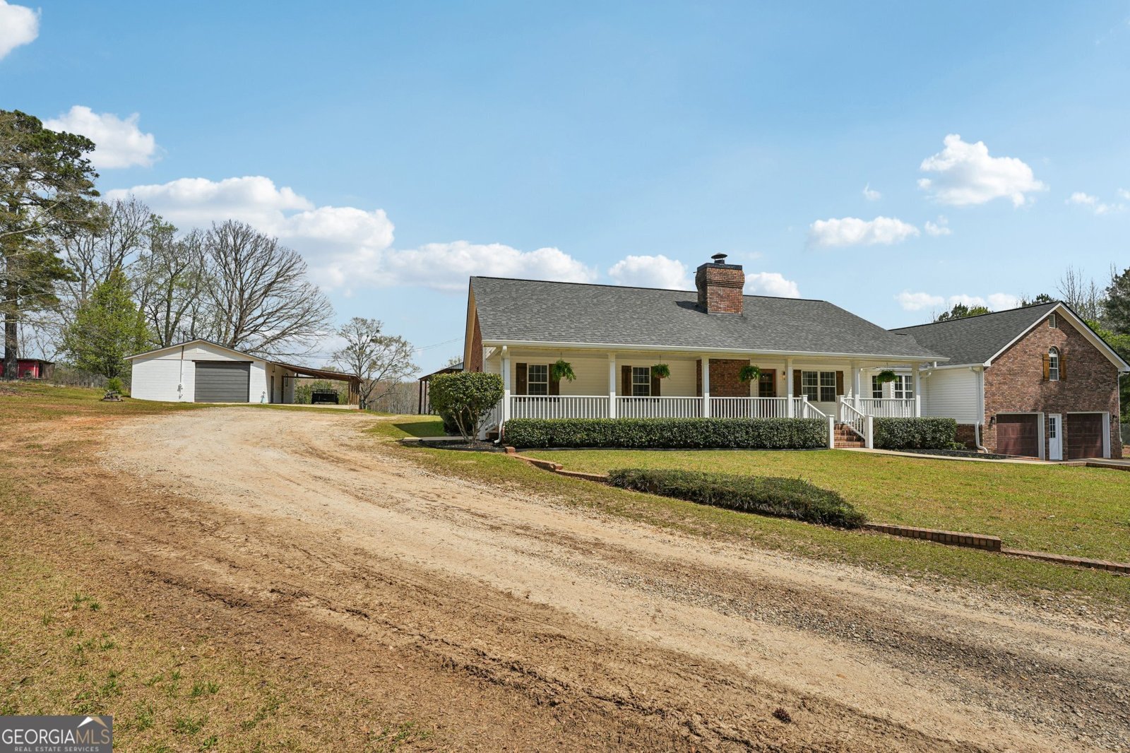 9902 Highway 16 Senoia - Photo 89