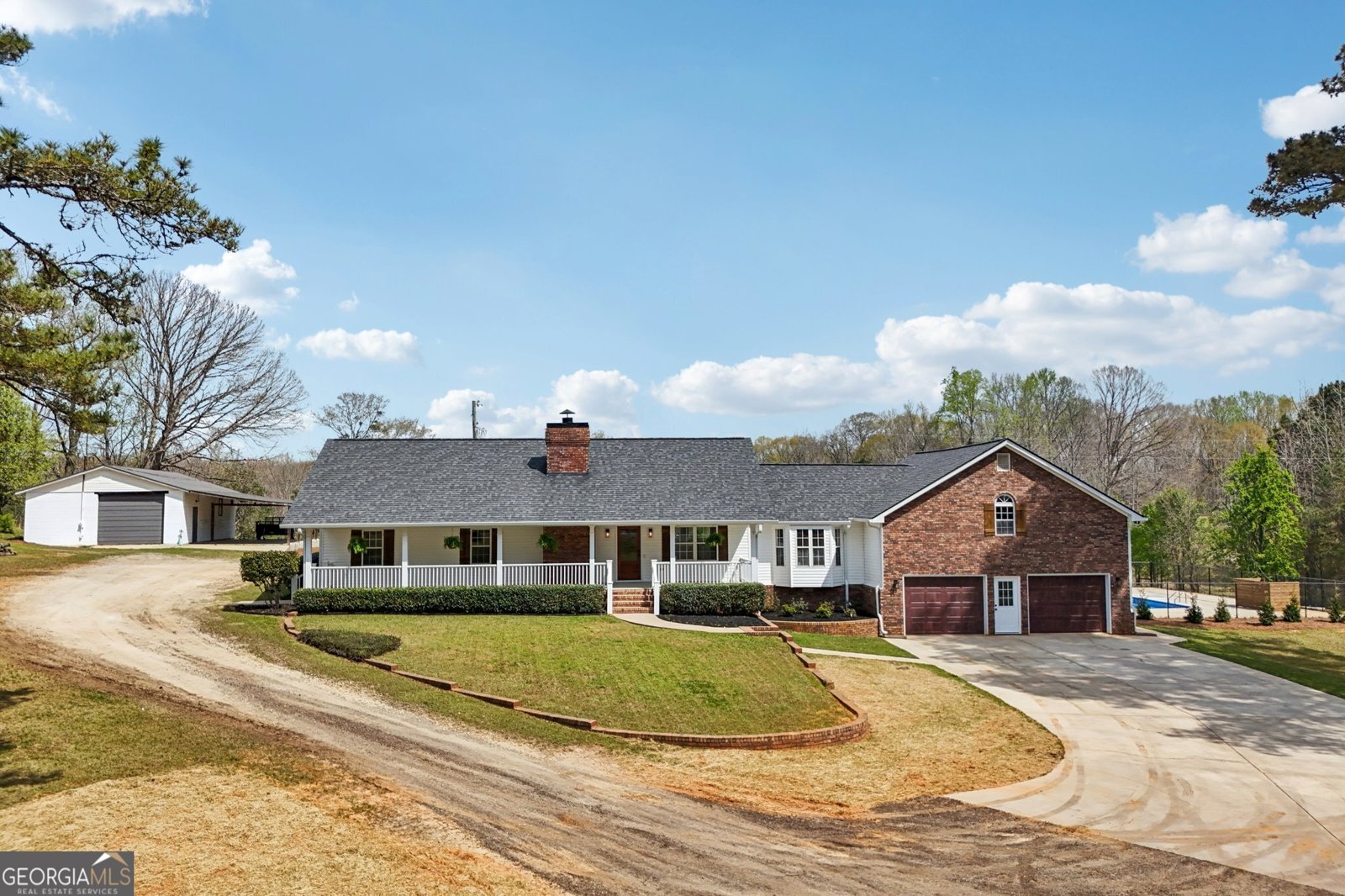 9902 Highway 16 Senoia - Photo 94