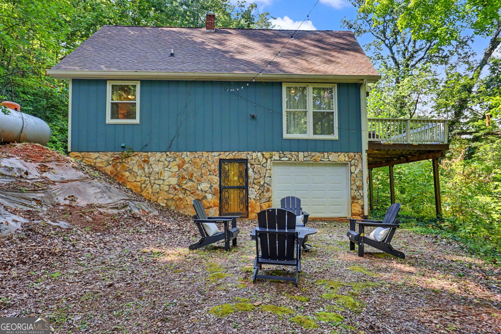 931 Timber Bluff Drive Clayton - Photo 45