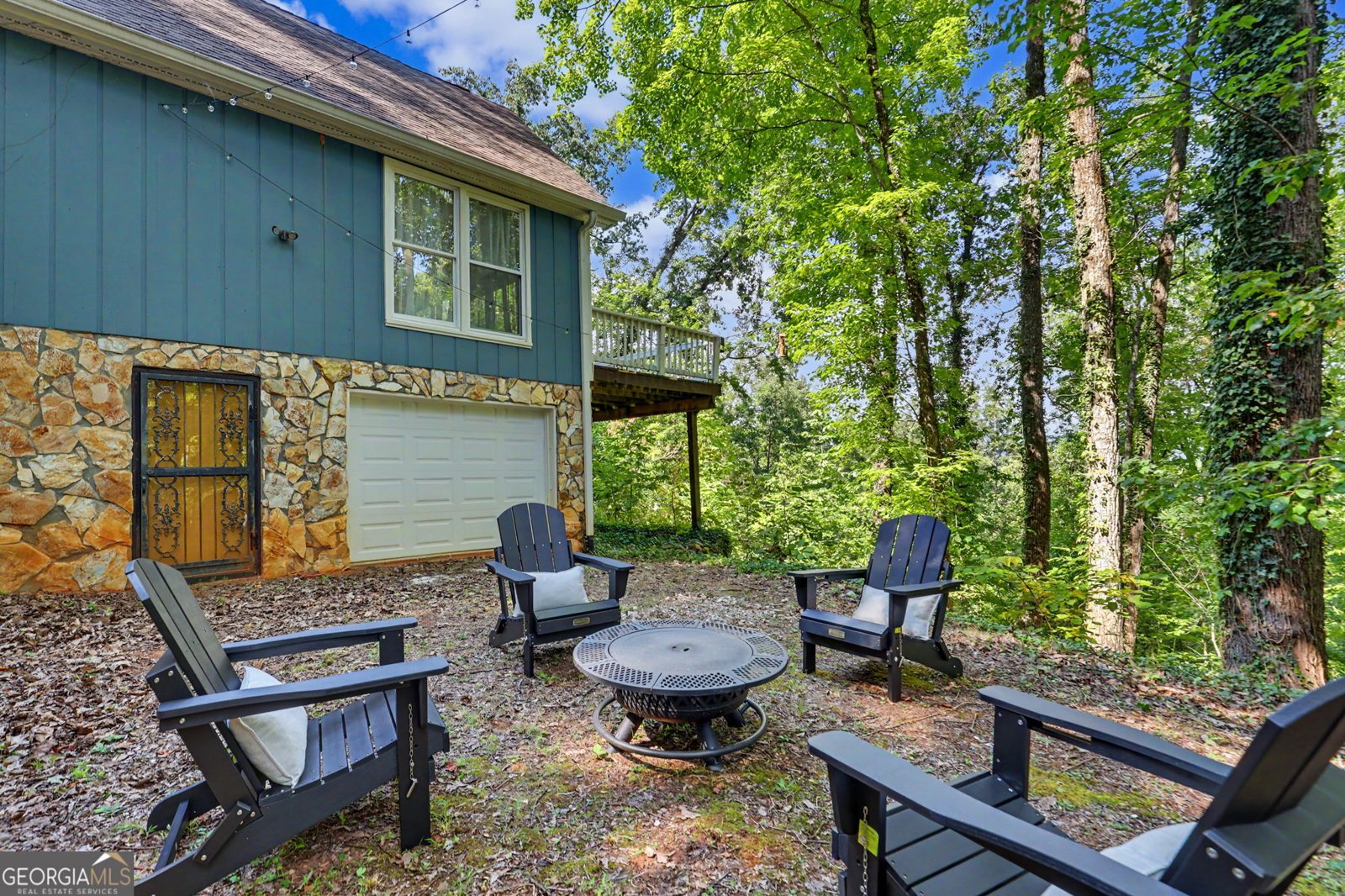 931 Timber Bluff Drive Clayton - Photo 46