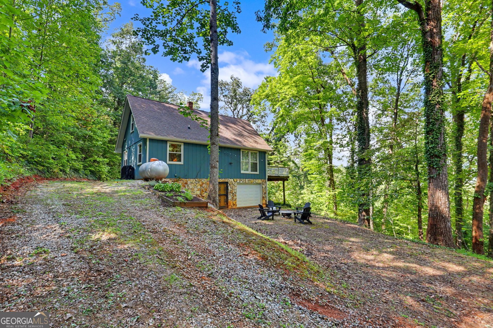 931 Timber Bluff Drive Clayton - Photo 47