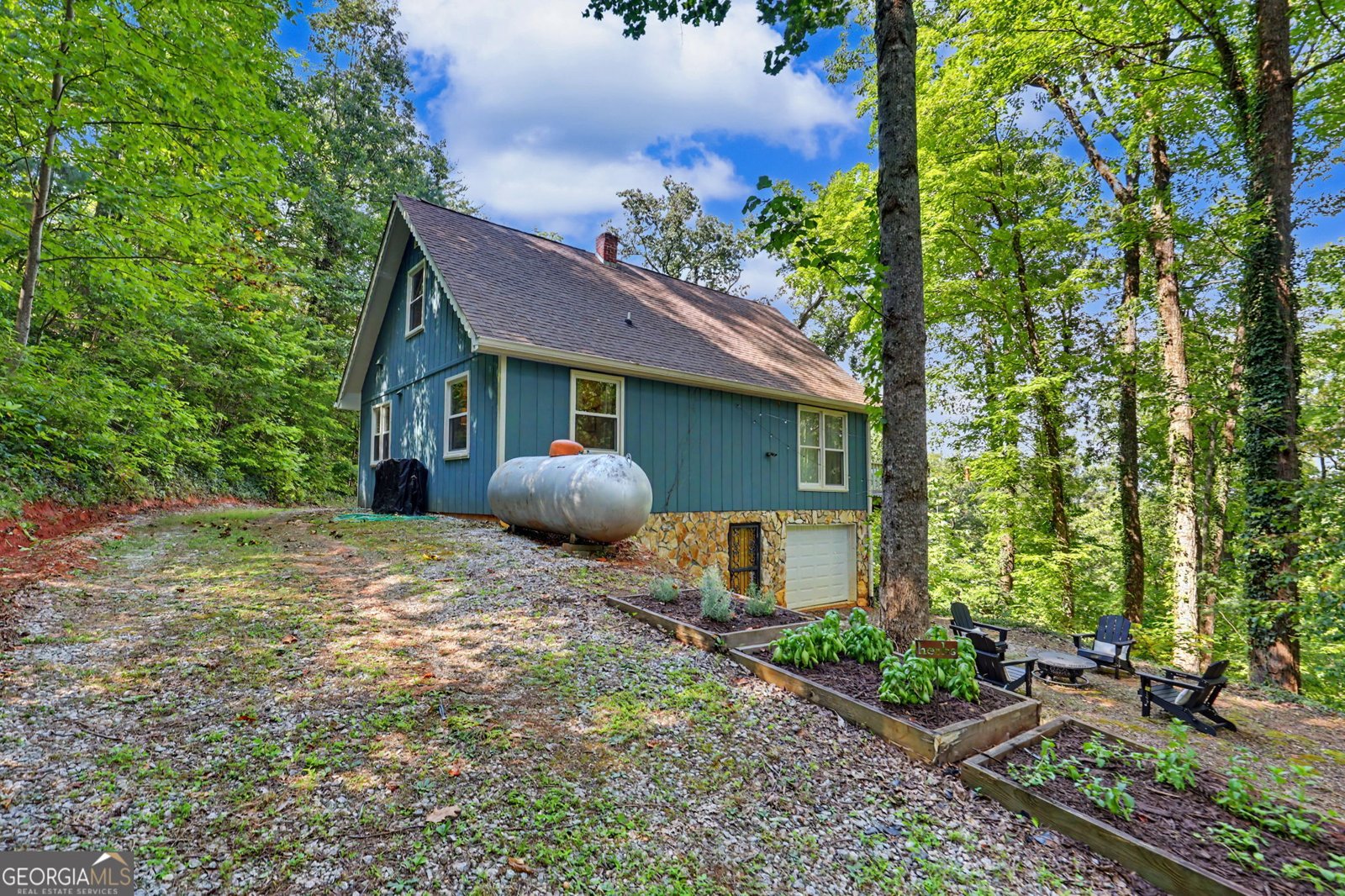 931 Timber Bluff Drive Clayton - Photo 48