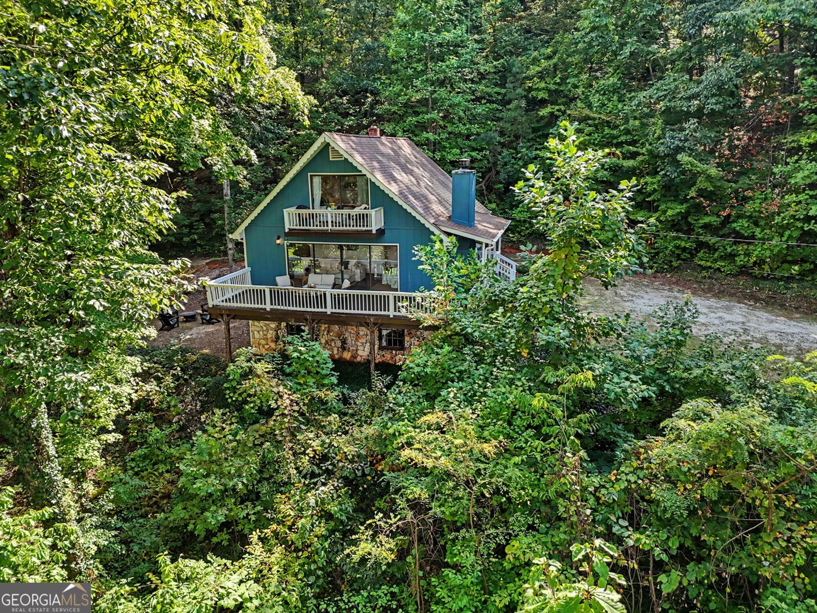931 Timber Bluff Drive Clayton - Photo 53