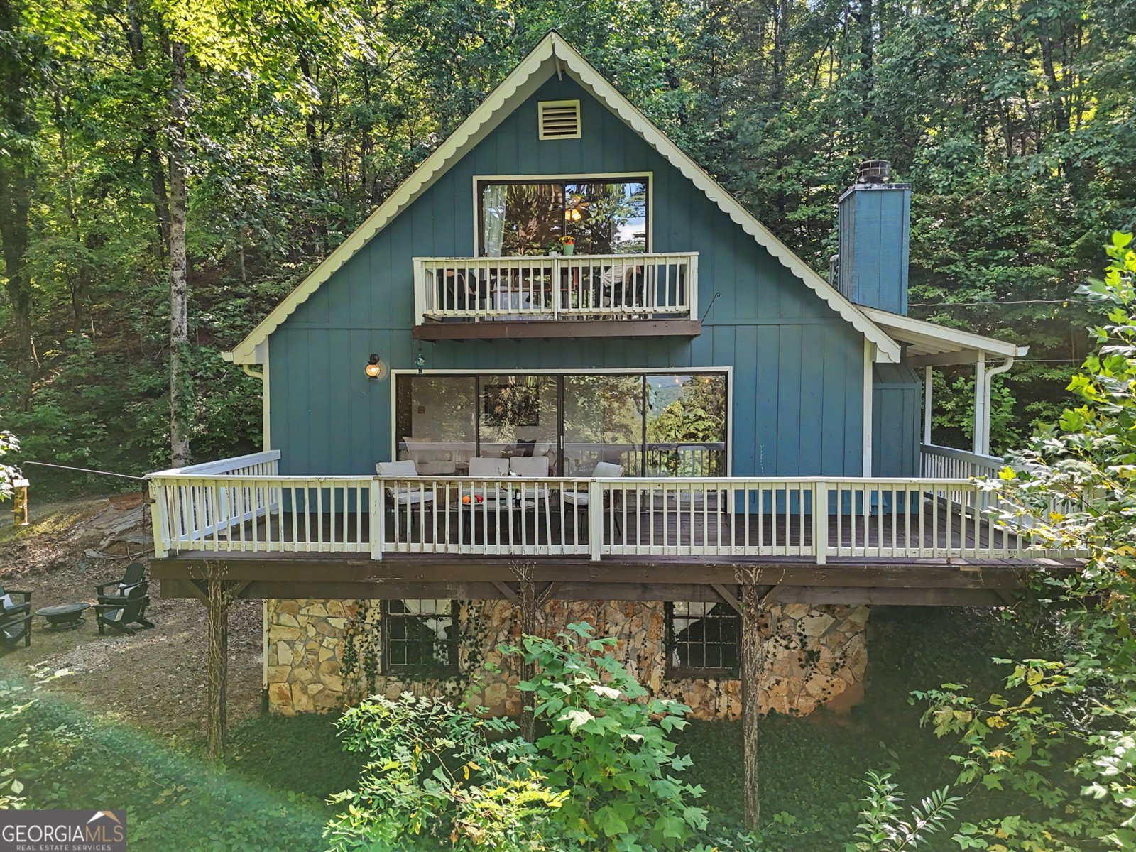 931 Timber Bluff Drive Clayton - Photo 54