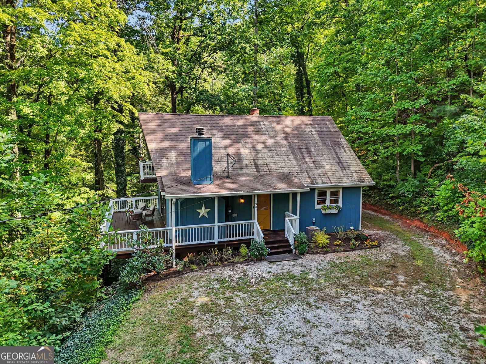 931 Timber Bluff Drive Clayton - Photo 58