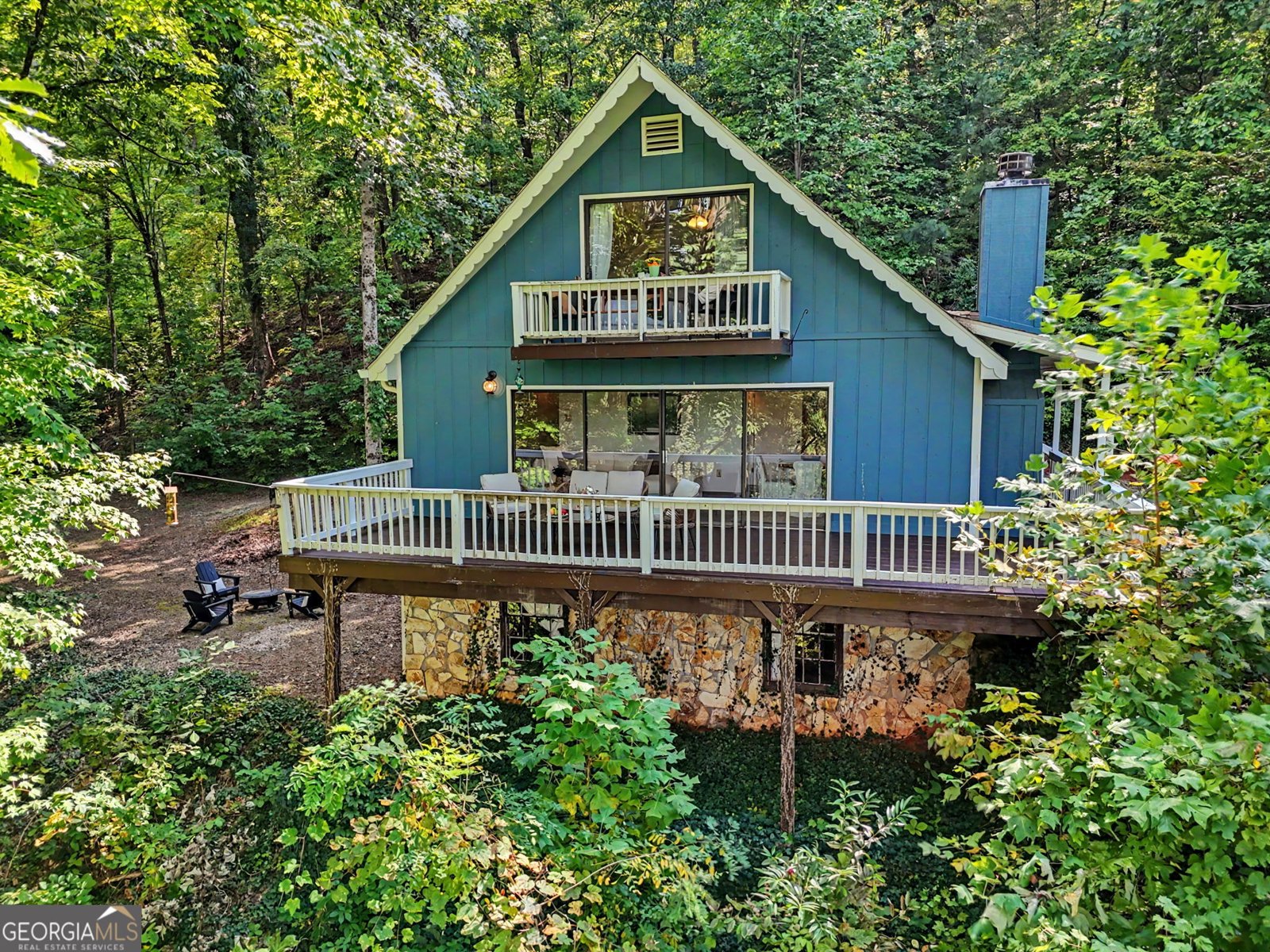 931 Timber Bluff Drive Clayton - Photo 60