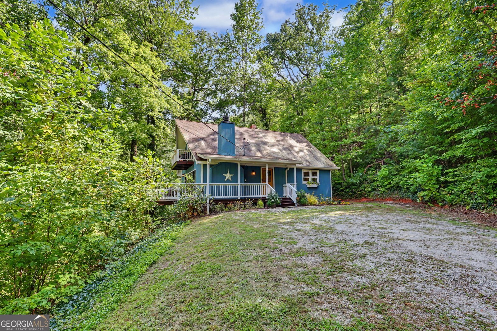 931 Timber Bluff Drive Clayton - Photo 61