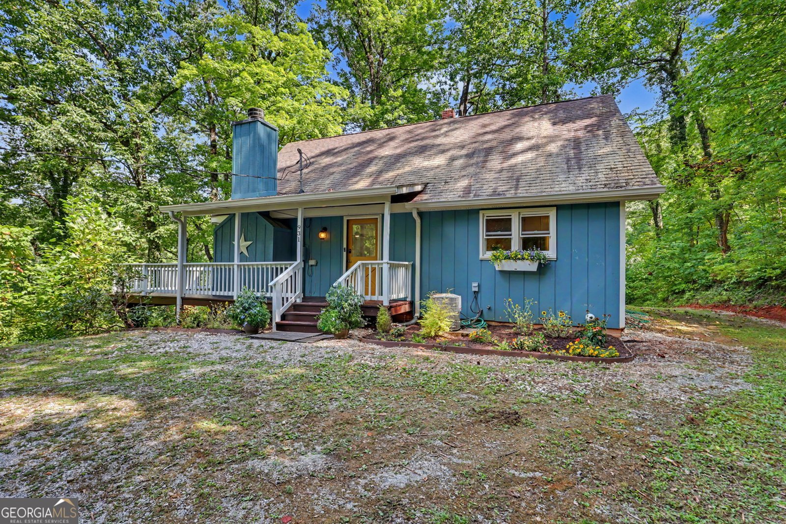 931 Timber Bluff Drive Clayton - Photo 62