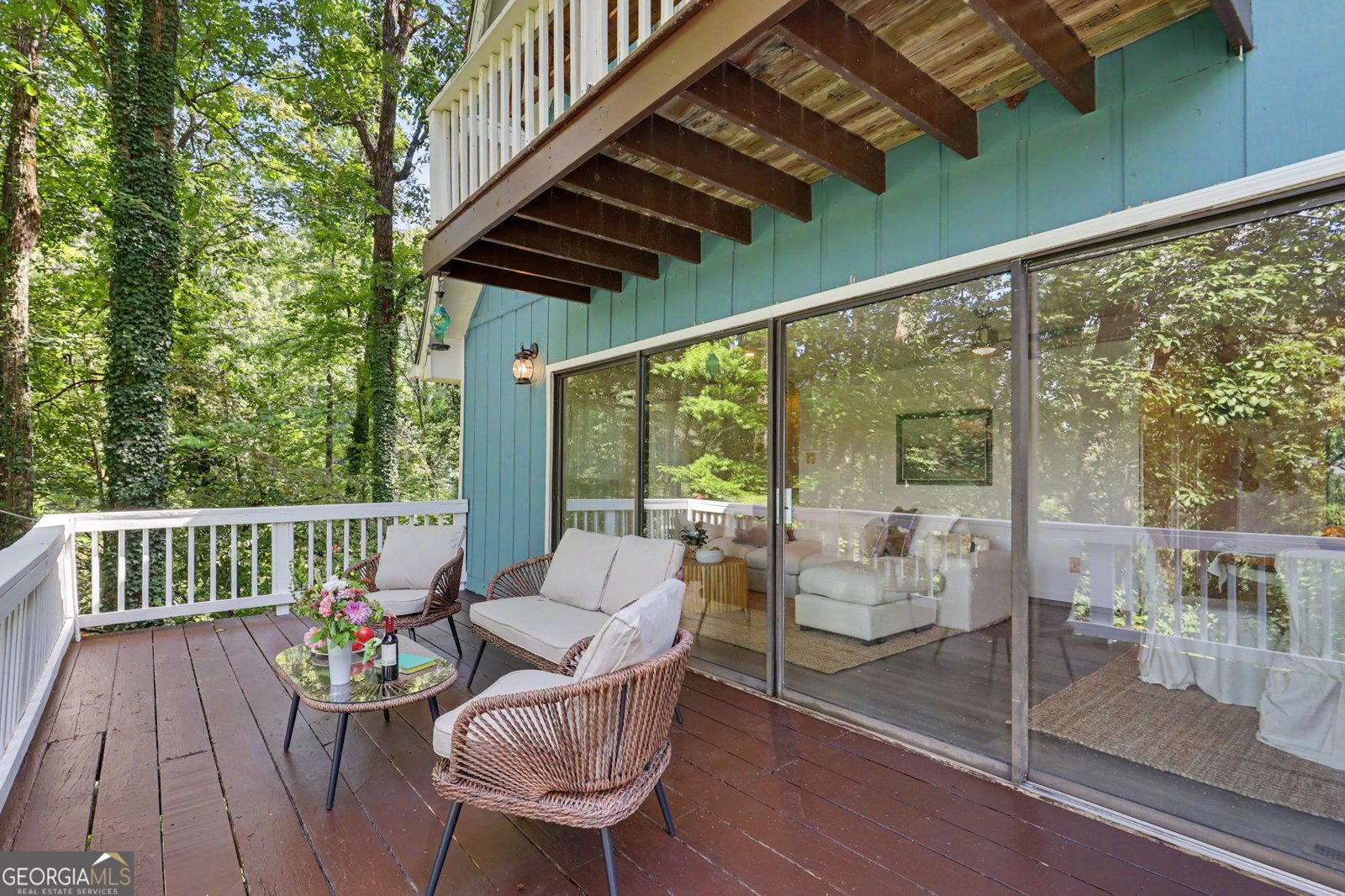 931 Timber Bluff Drive Clayton - Photo 63