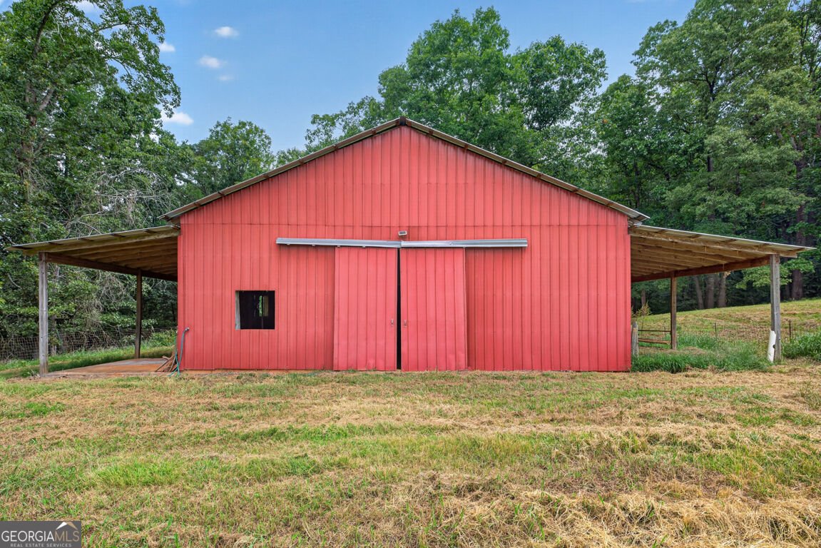 1656 Mitchell Road Maysville - Photo 20